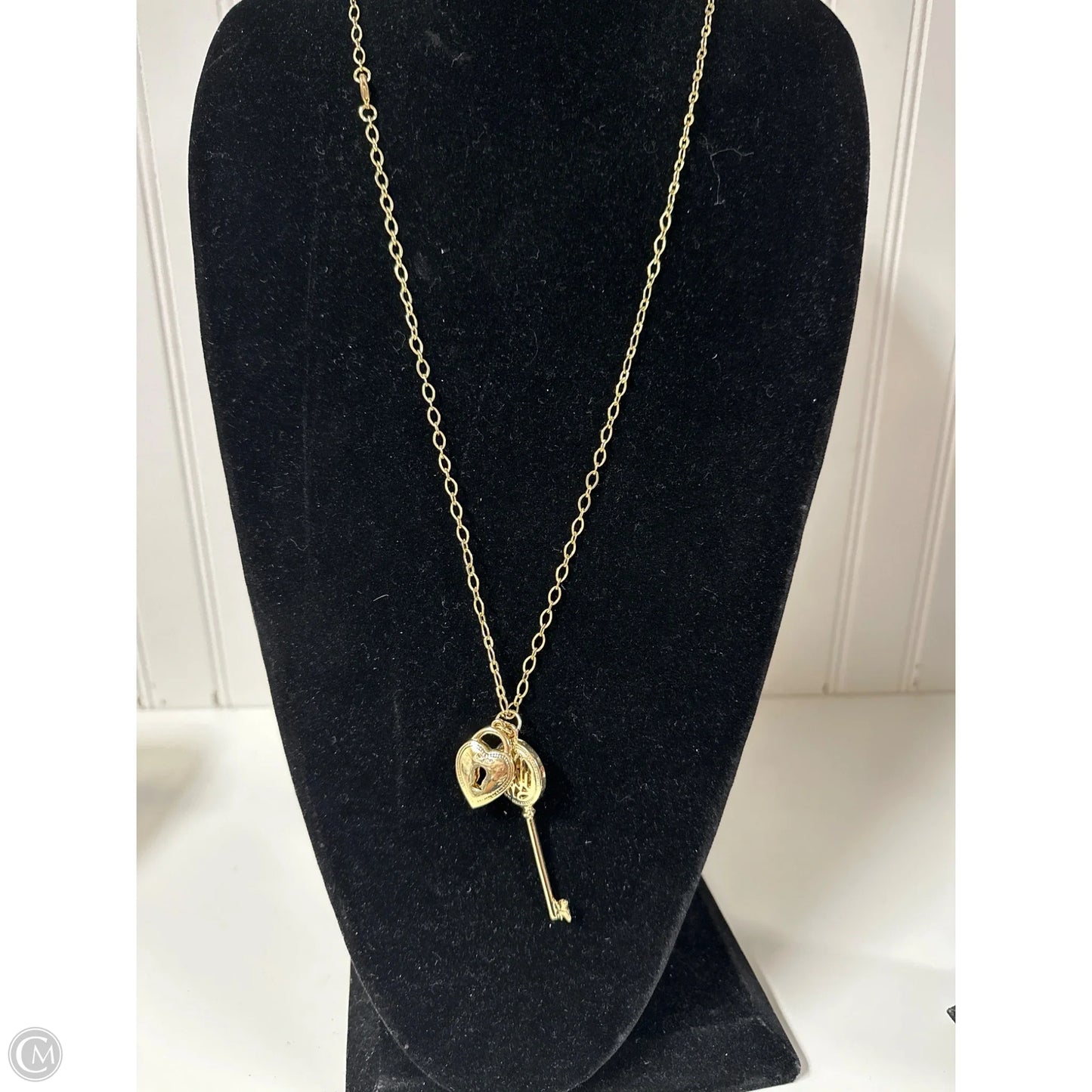 Necklace Designer By Lilly Pulitzer