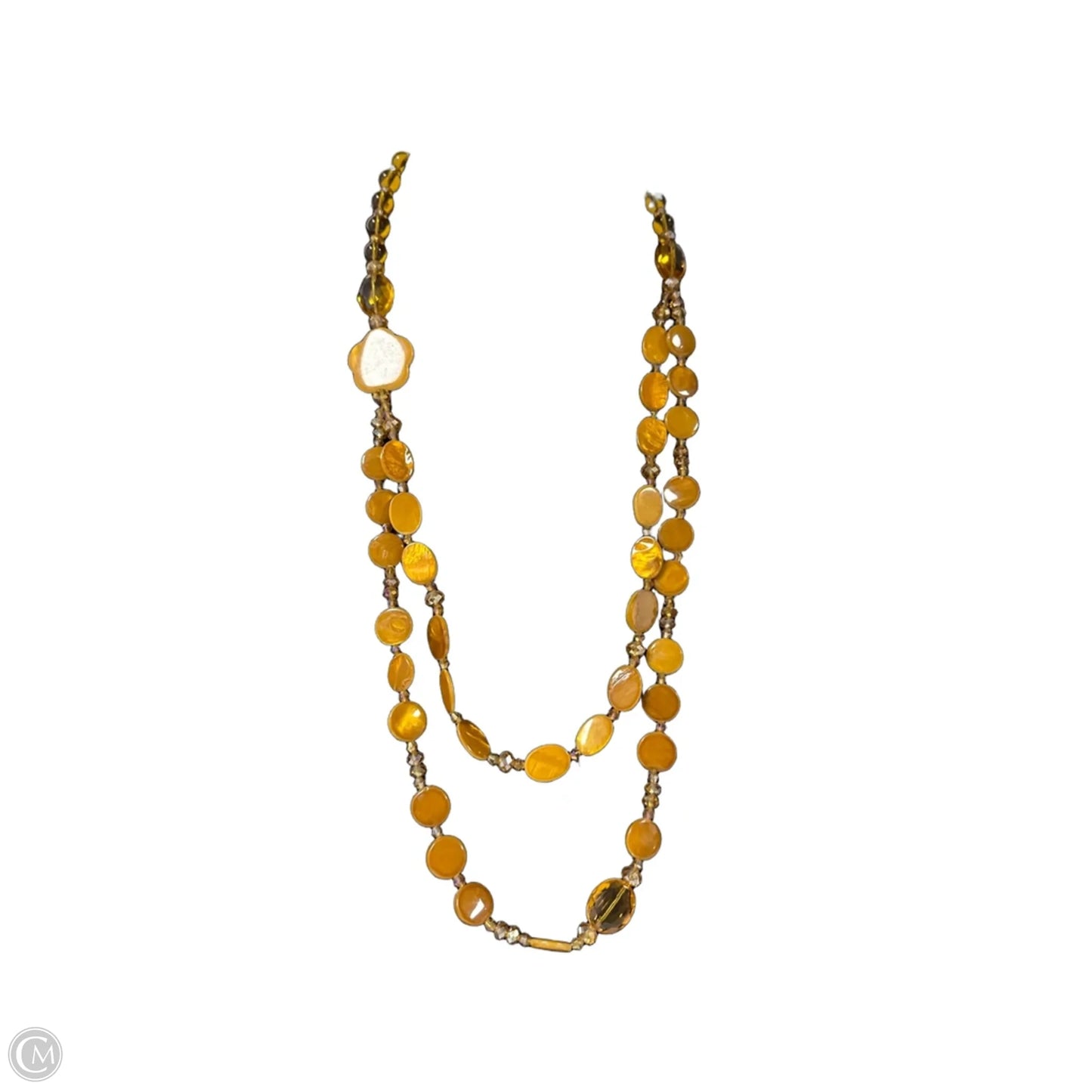 Necklace Statement By Clothes Mentor
