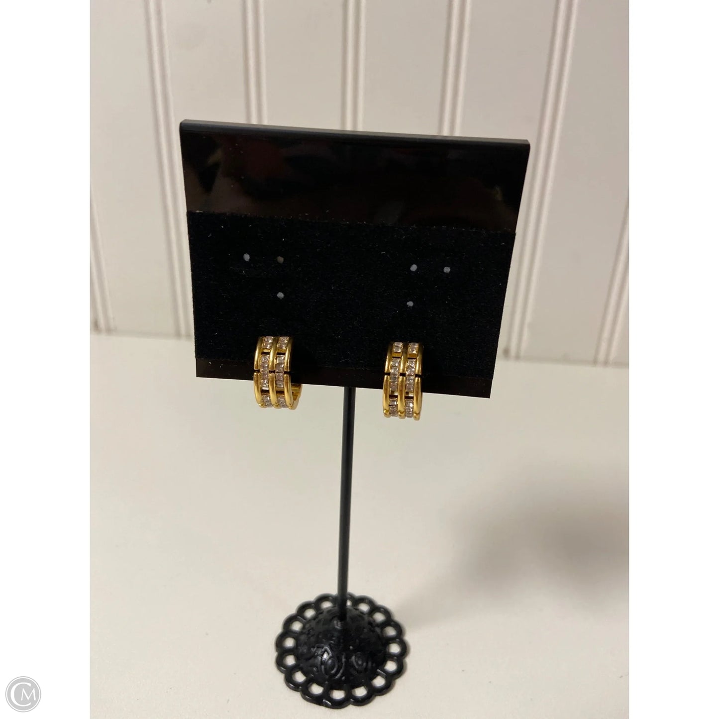 Earrings Hoop By J. Crew