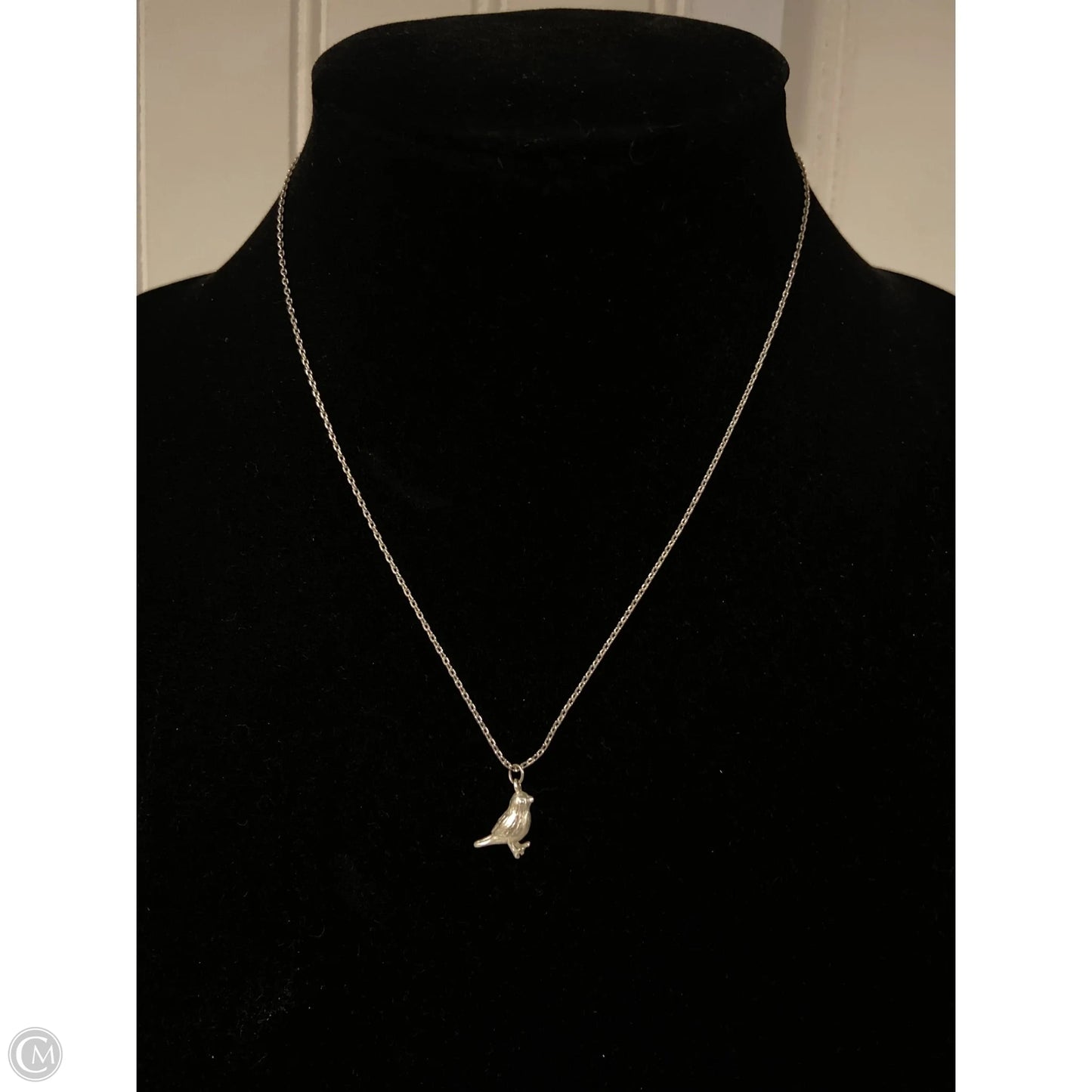 Necklace Charm By Clothes Mentor