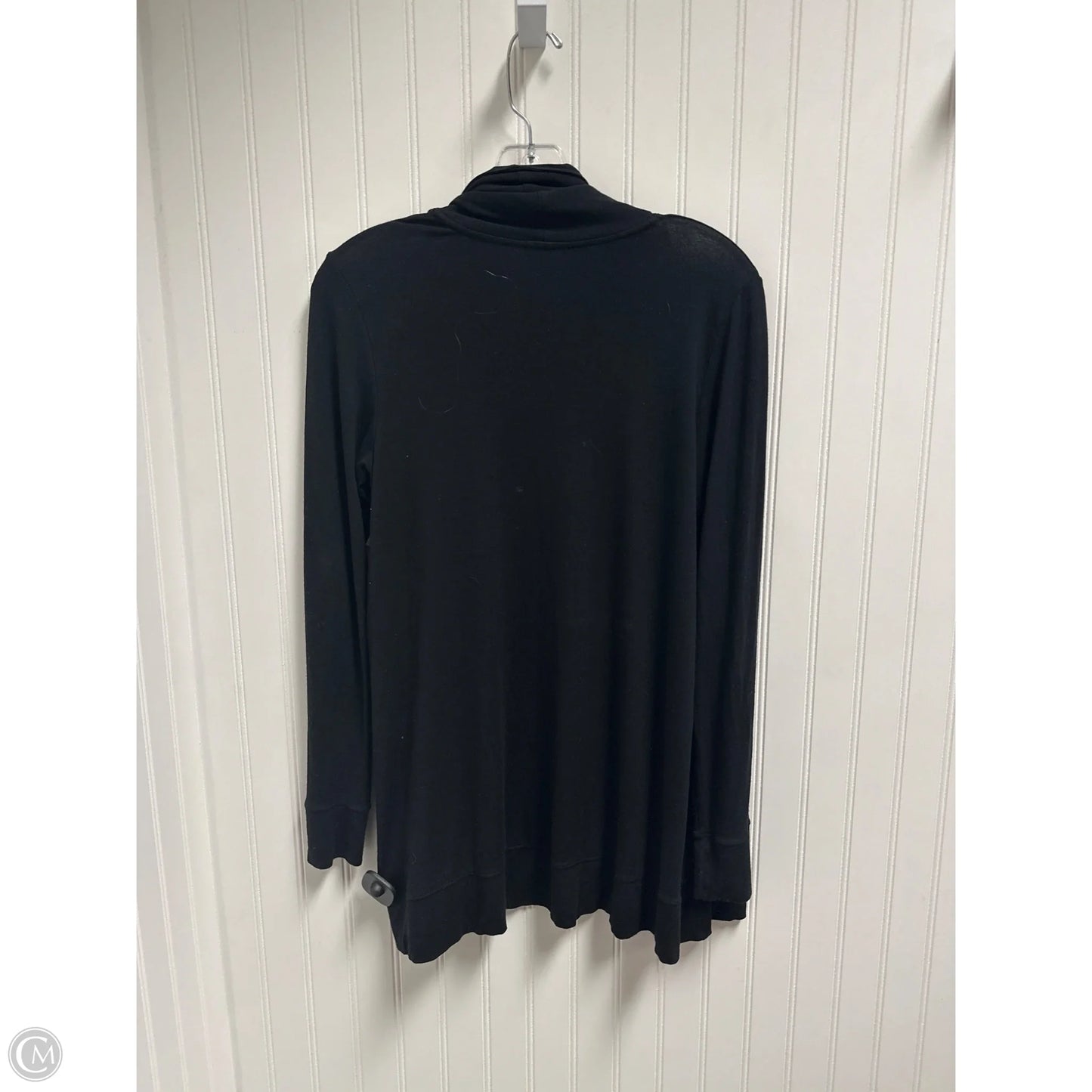 Cardigan By J. Jill In Black, Size: Xs