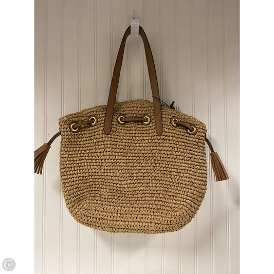 Handbag By Tommy Bahama, Size: Large