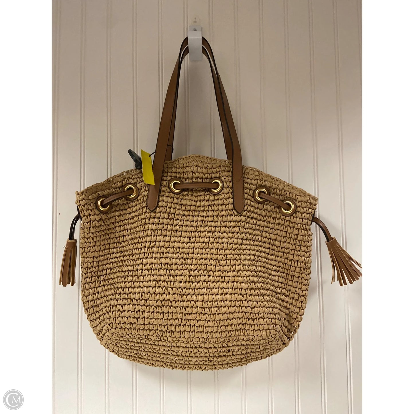 Handbag By Tommy Bahama, Size: Large