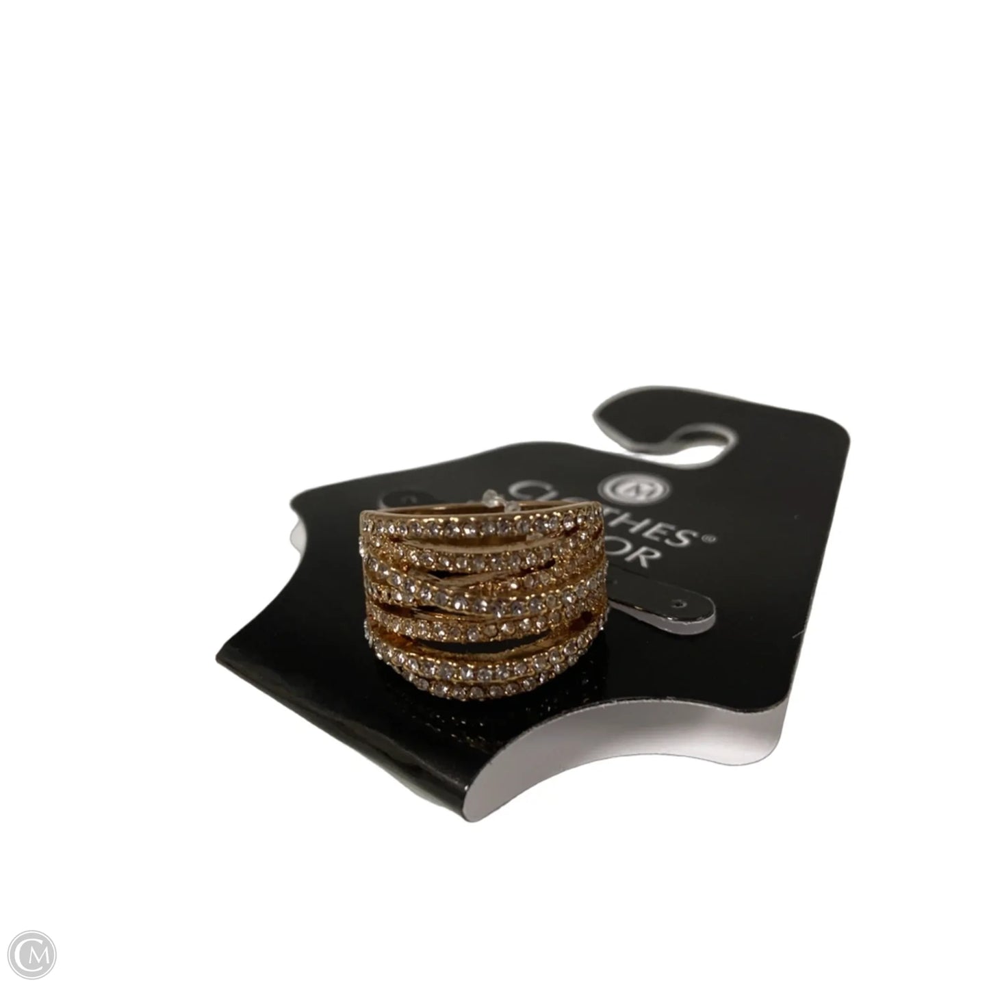 Ring Other By Clothes Mentor, Size: 8