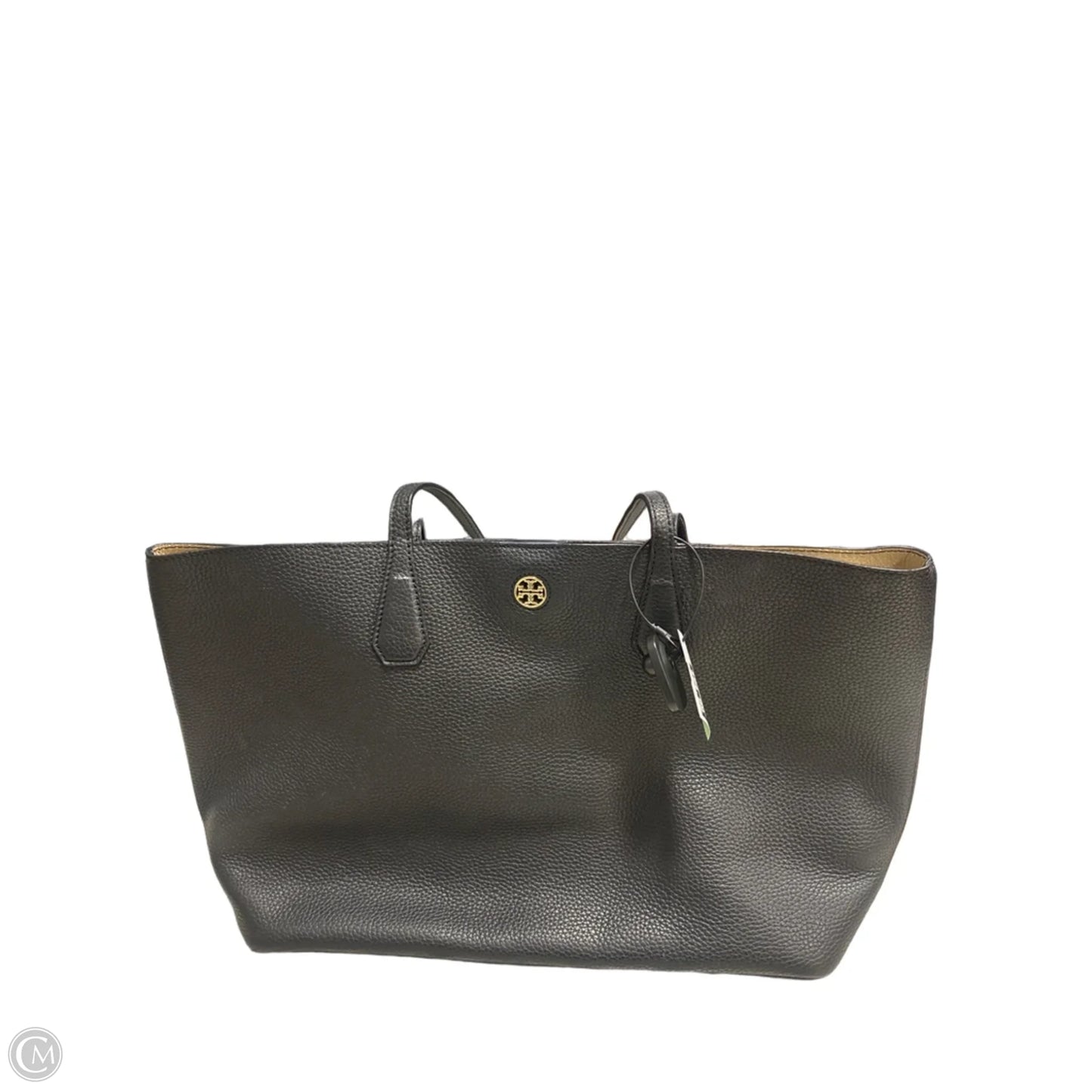 Handbag Designer By Tory Burch, Size: Large