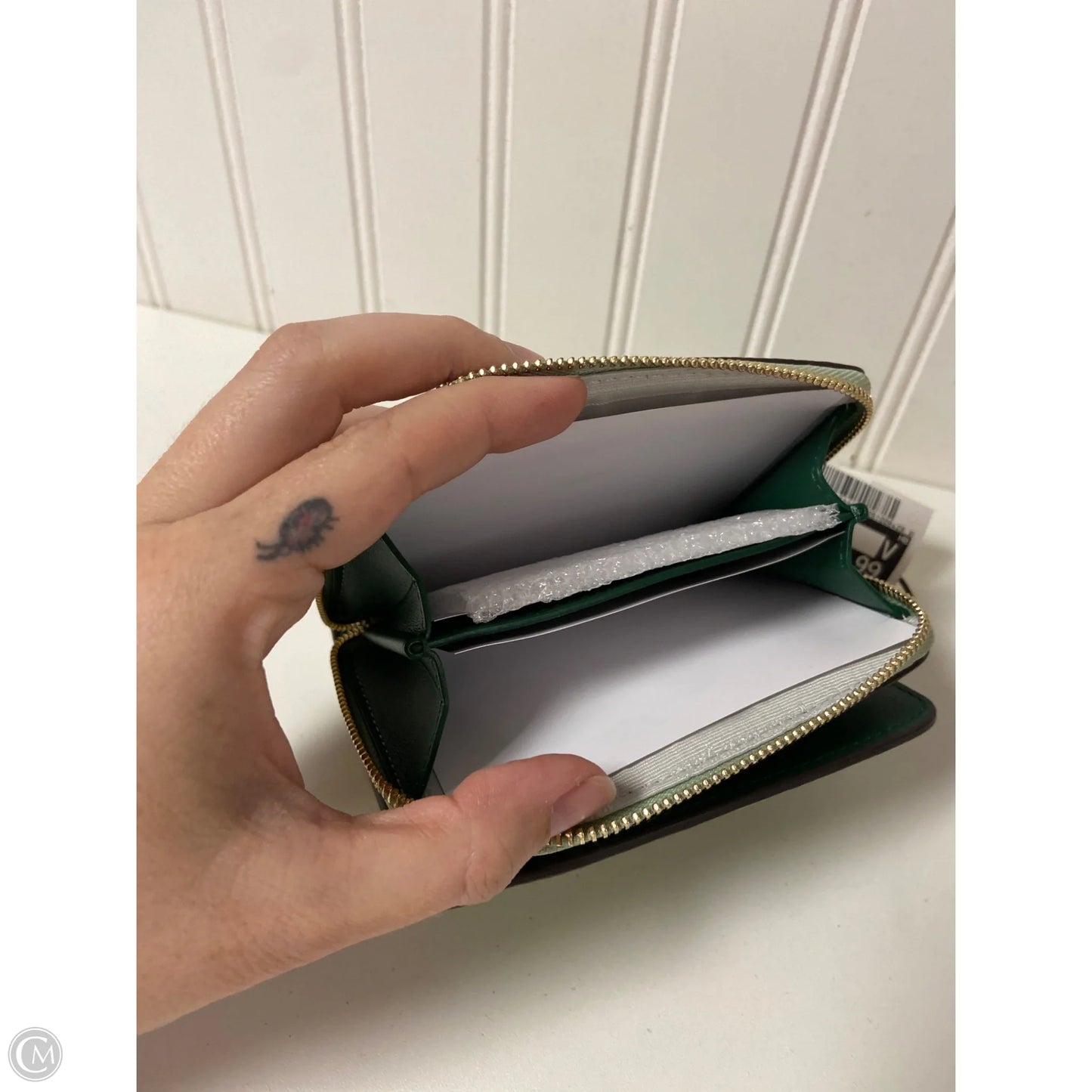 Wallet Designer By Kate Spade, Size: Small