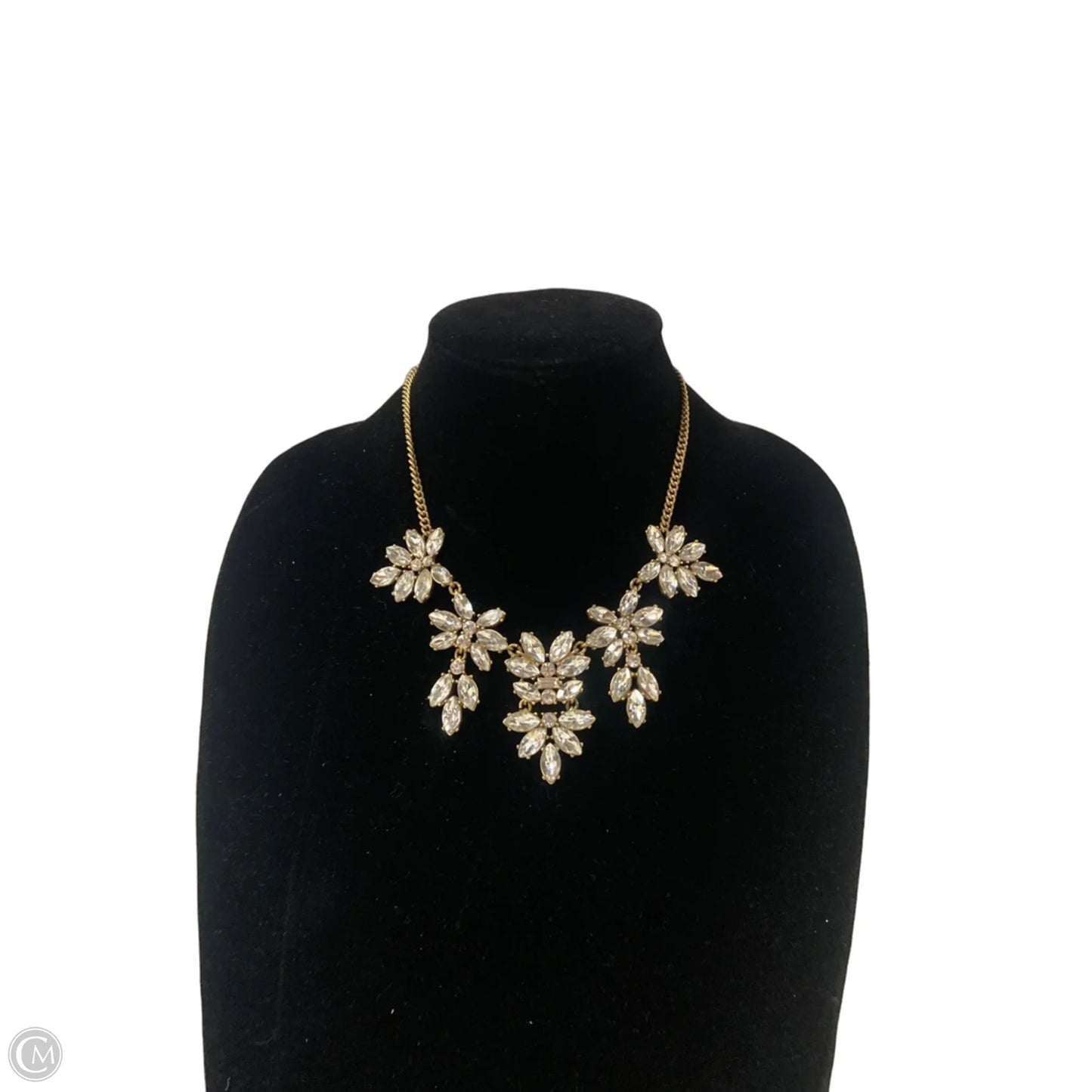 Necklace Statement By J. Crew