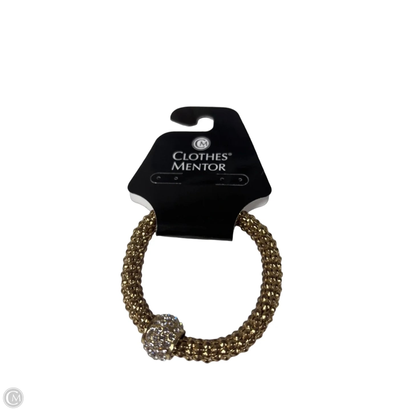 Bracelet Chain By Clothes Mentor