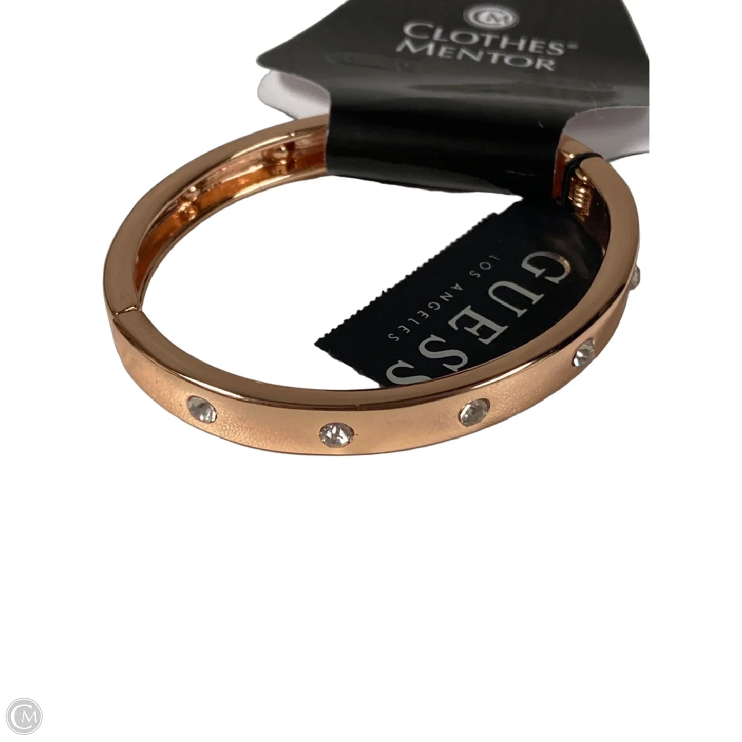 Bracelet Bangle By Guess