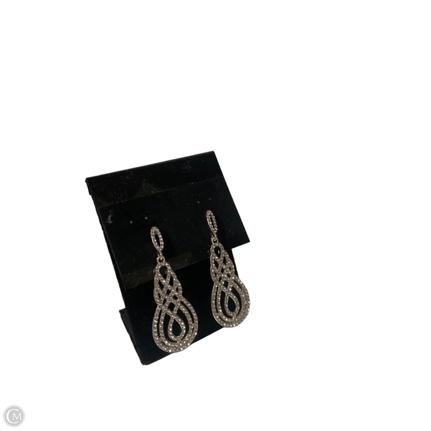 Earrings Statement By Clothes Mentor