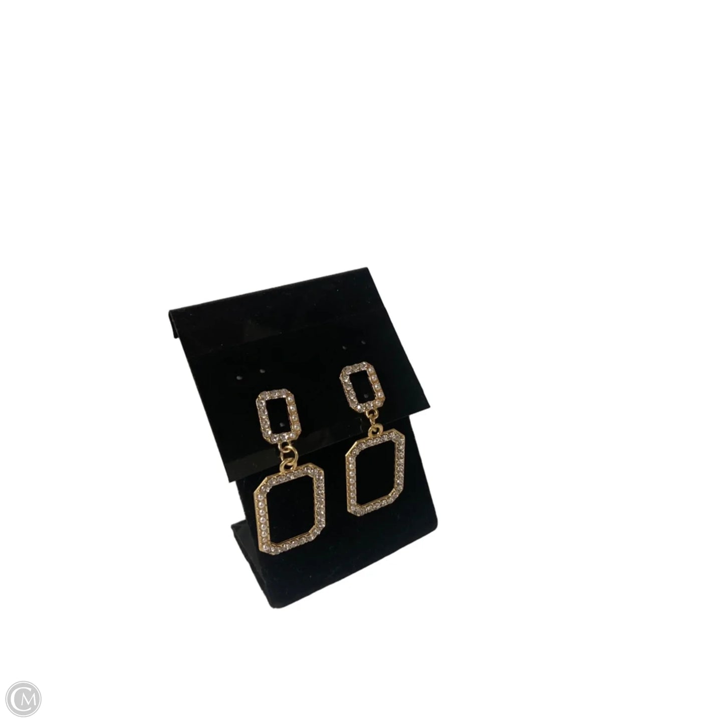 Earrings Dangle/drop By Clothes Mentor