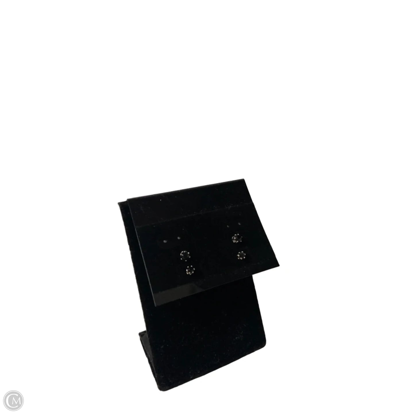 Earrings Stud By Clothes Mentor, Size: 02 Piece Set
