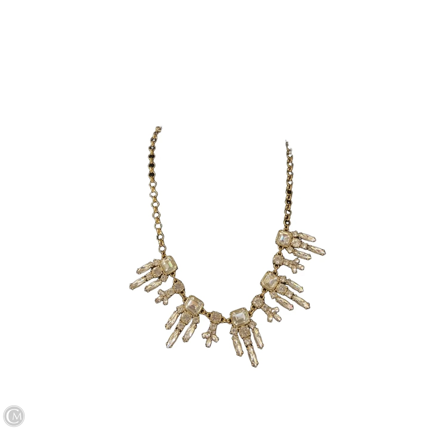 Necklace Statement By J. Crew