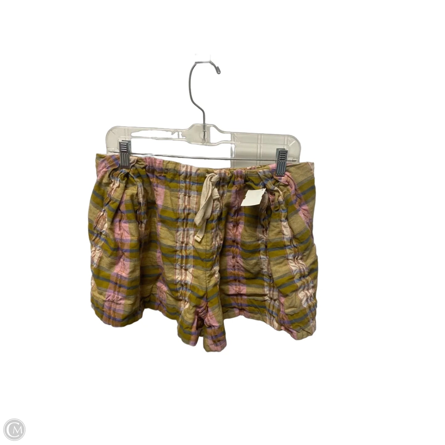 Shorts By Free People In Brown, Size: 8