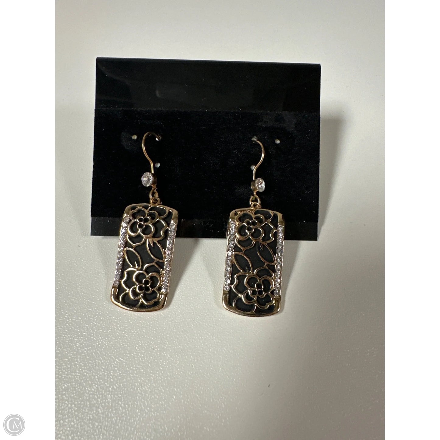 Earrings Dangle/drop By Clothes Mentor