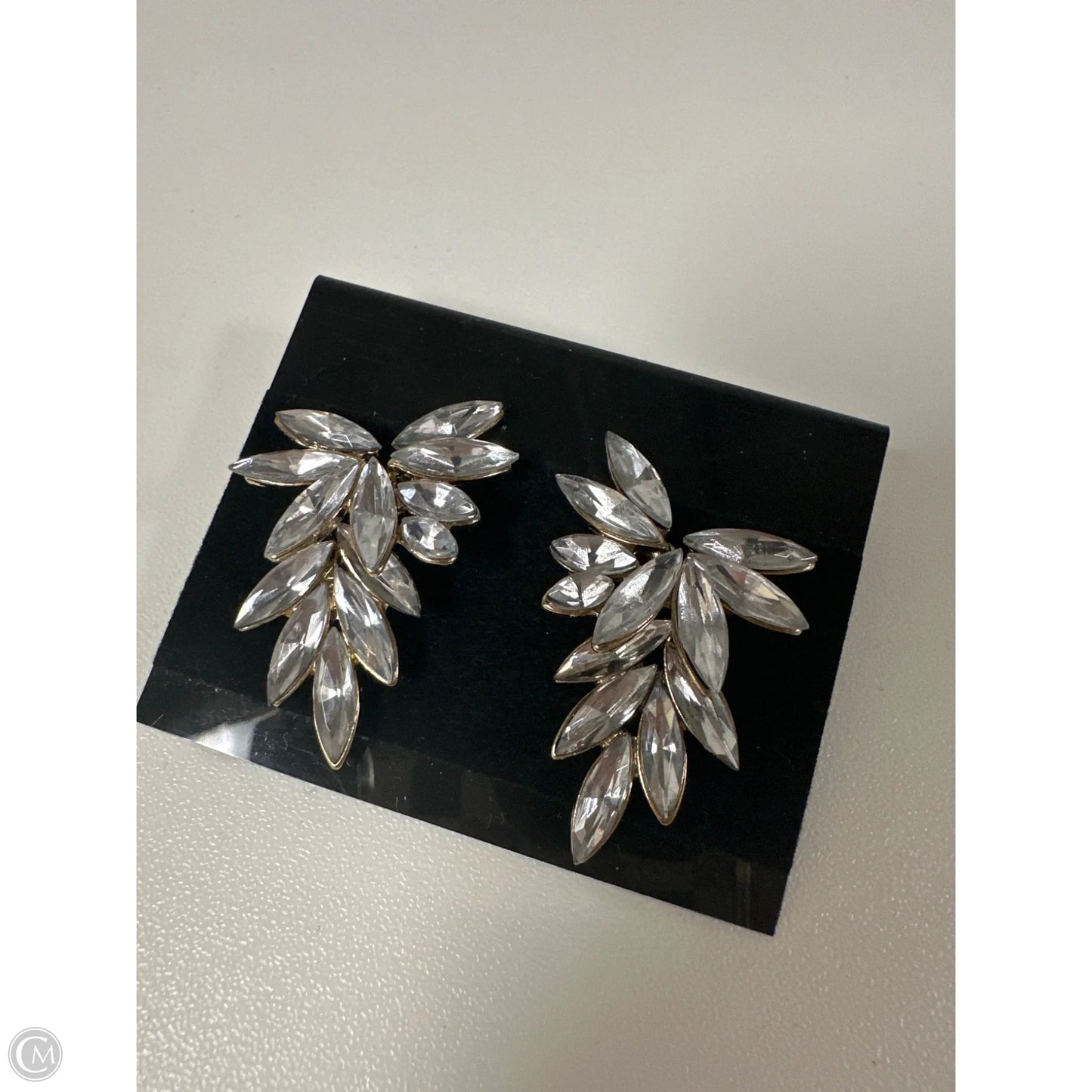 Earrings Statement By Clothes Mentor