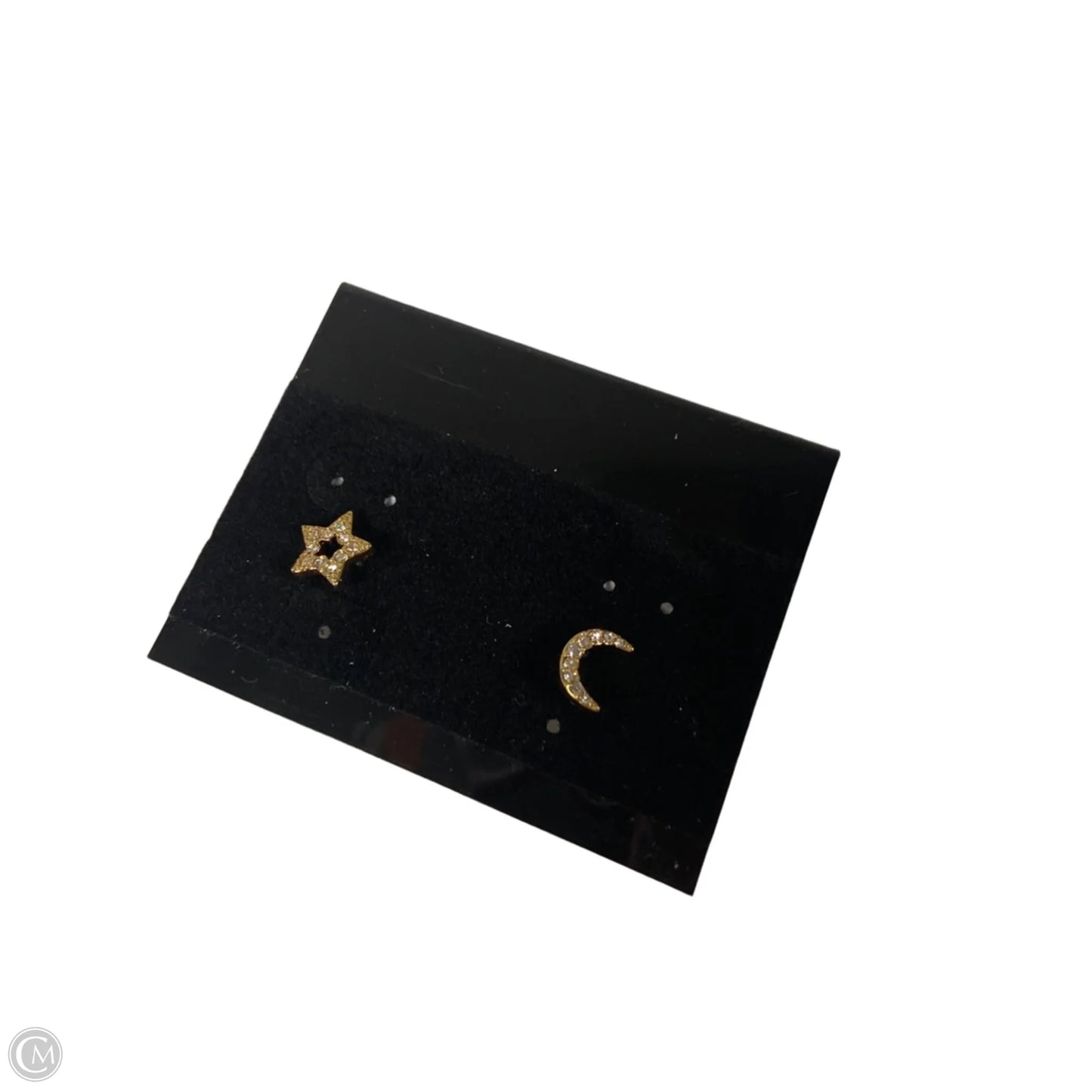 Earrings Stud By Clothes Mentor