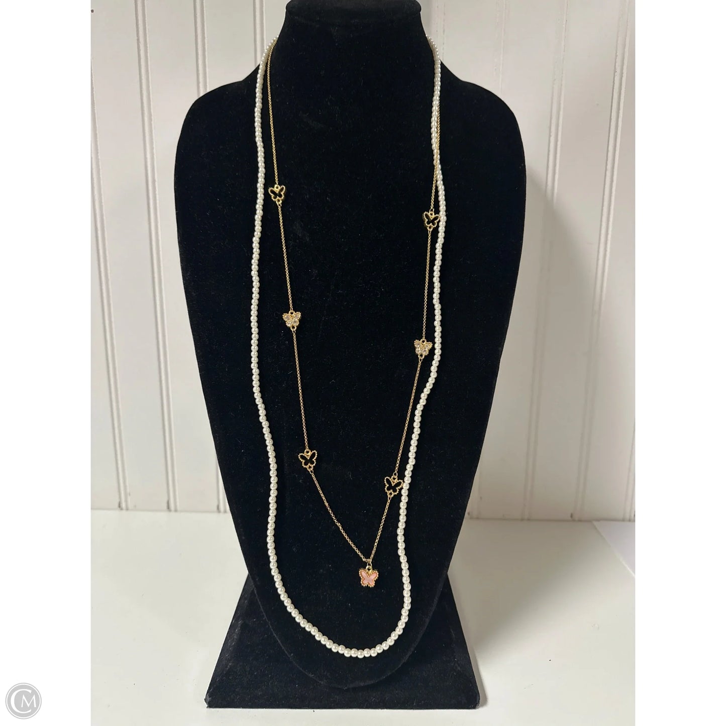 Necklace Statement By Clothes Mentor