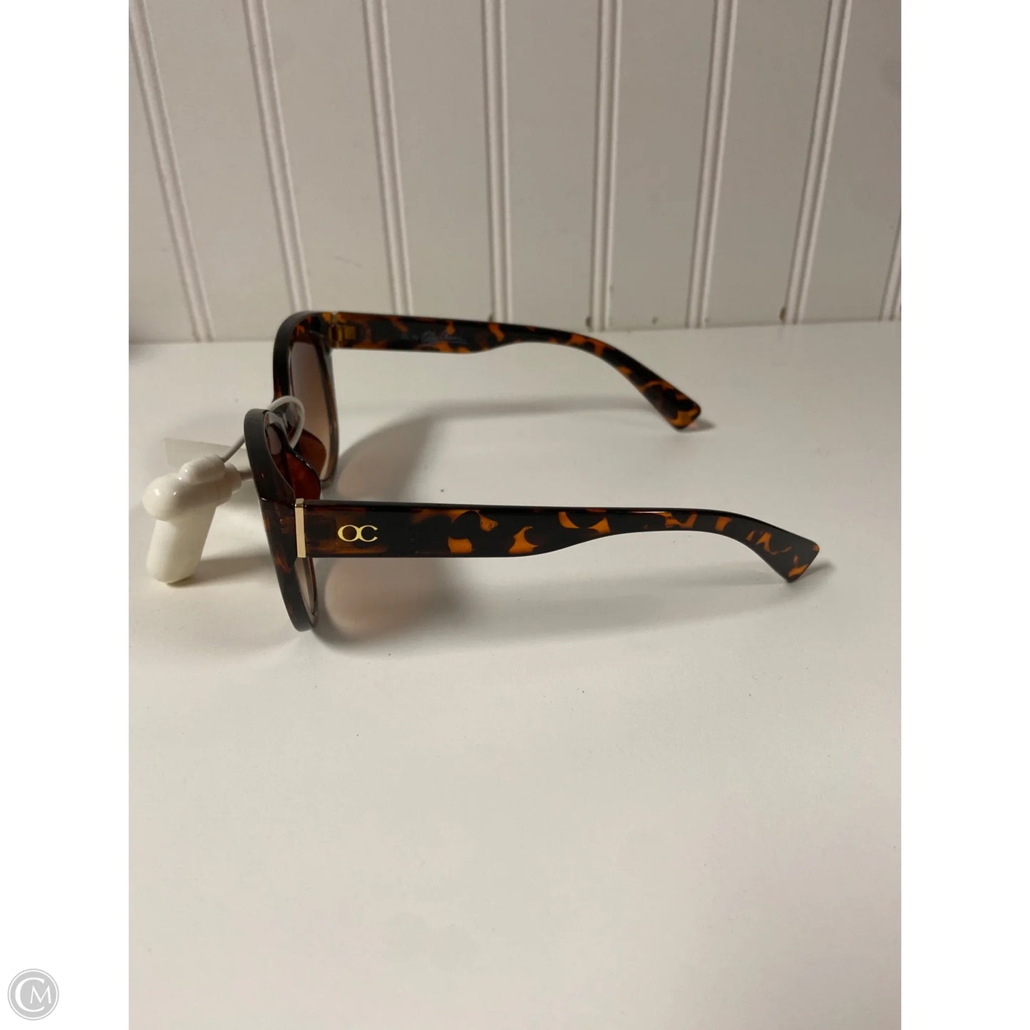 Sunglasses By Oc By Oleg Cassini, Size: