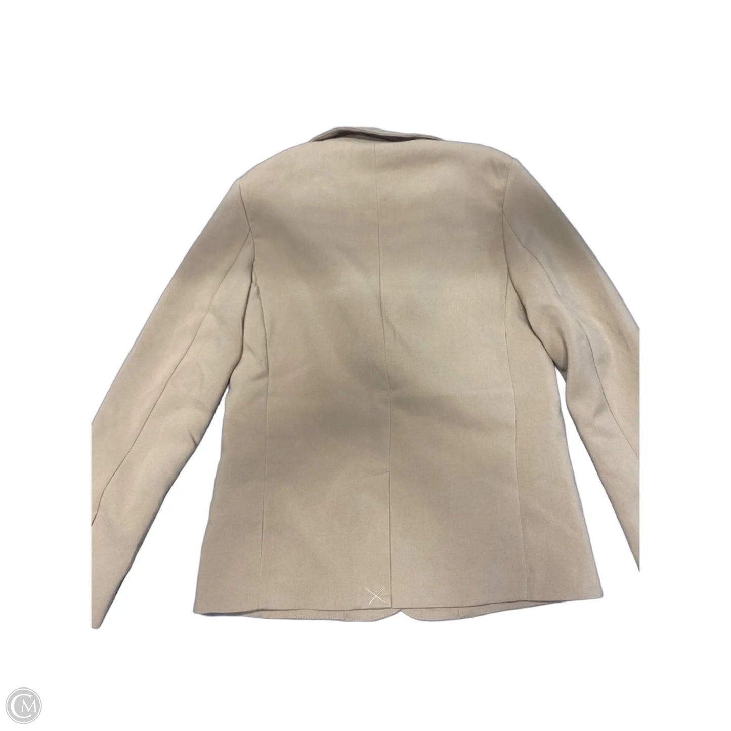 Jacket Other By Urban Outfitters In Tan, Size: Xs