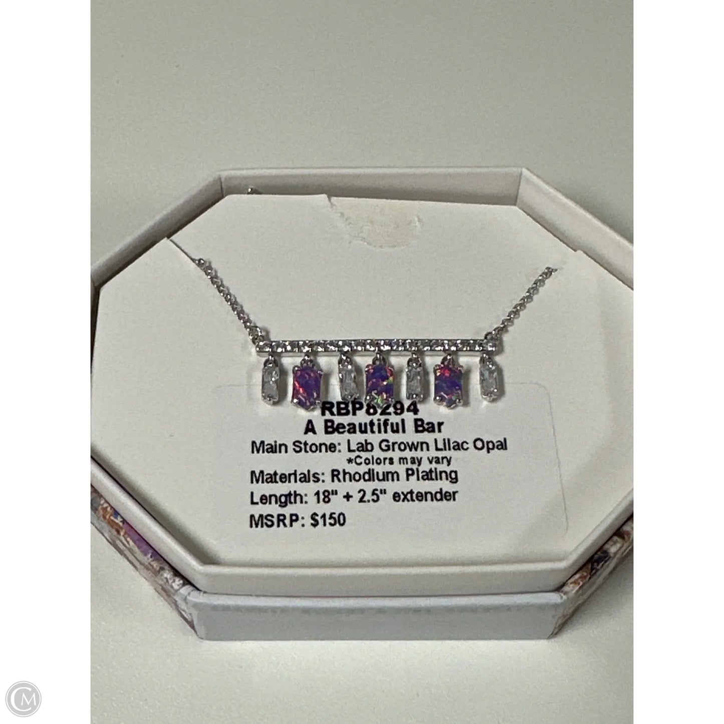 Necklace Chain By Clothes Mentor