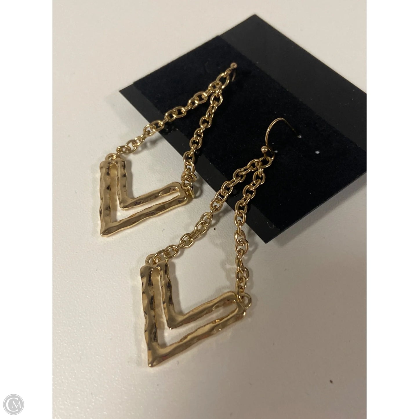 Earrings Dangle/drop By Clothes Mentor