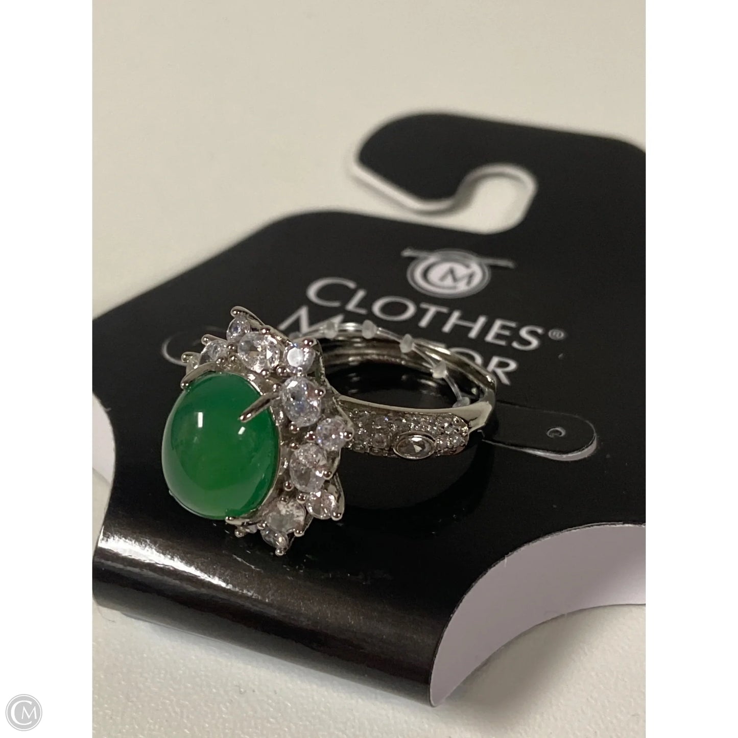 Ring Statement By Clothes Mentor, Size: 6.5