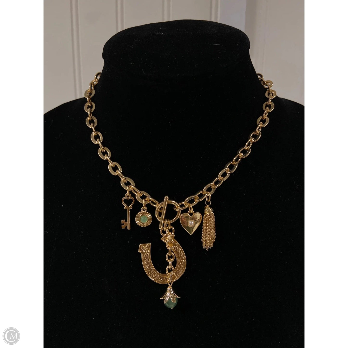 Necklace Chain By Universal Thread