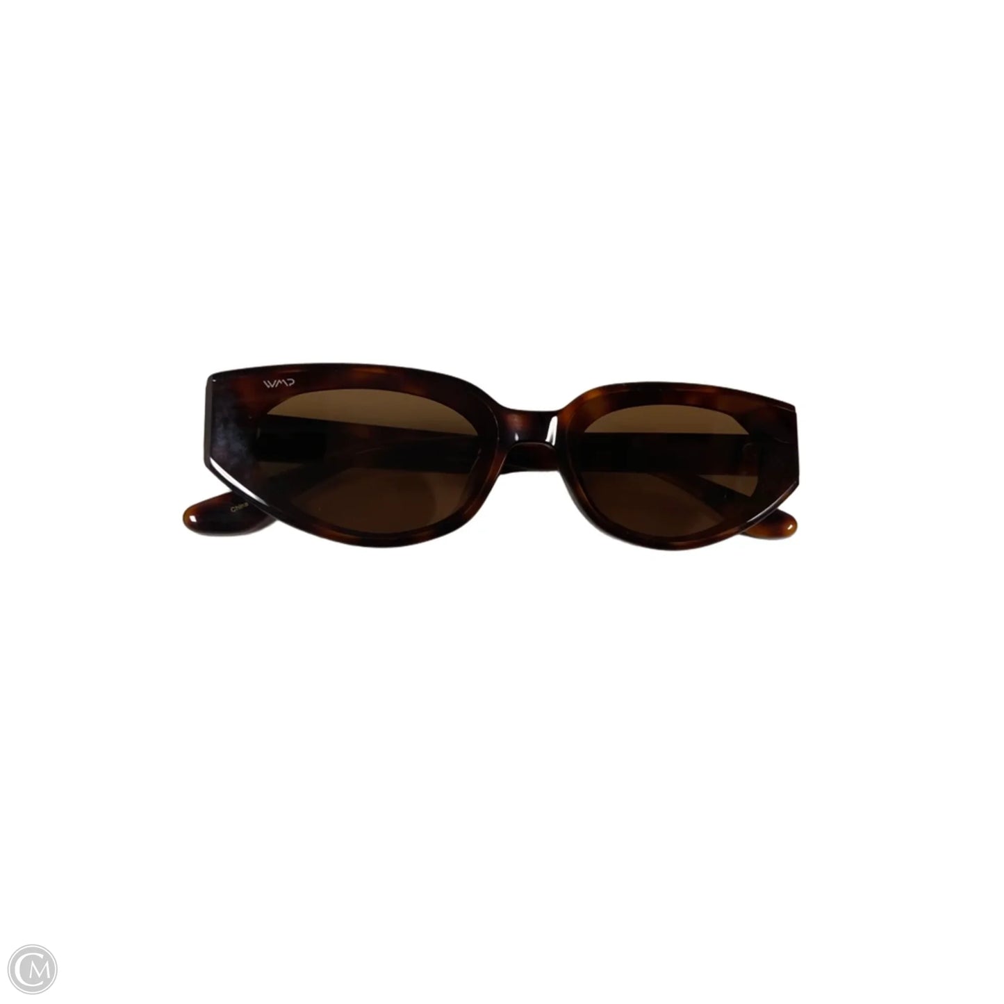 Sunglasses By Cmc, Size: Small
