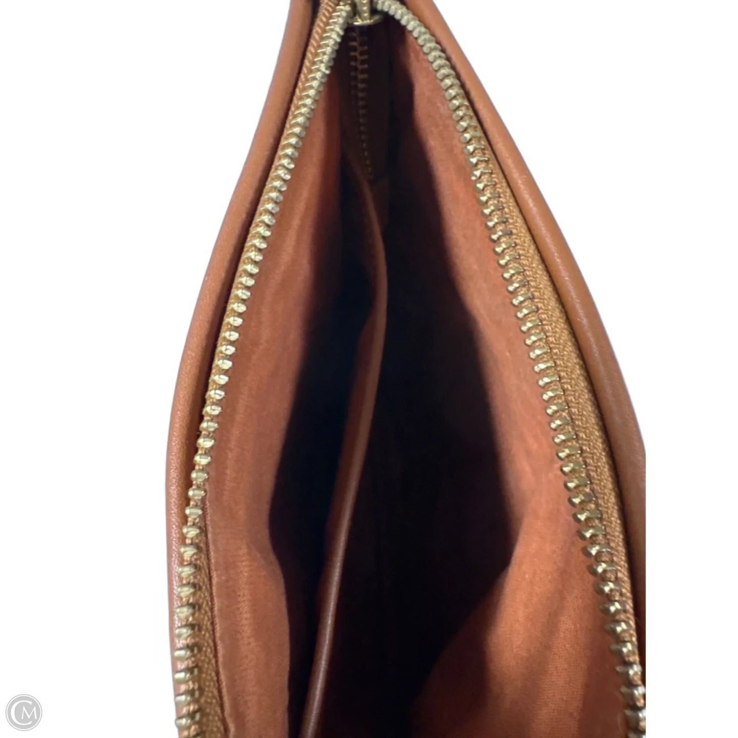 Crossbody Designer By Coach, Size: Medium
