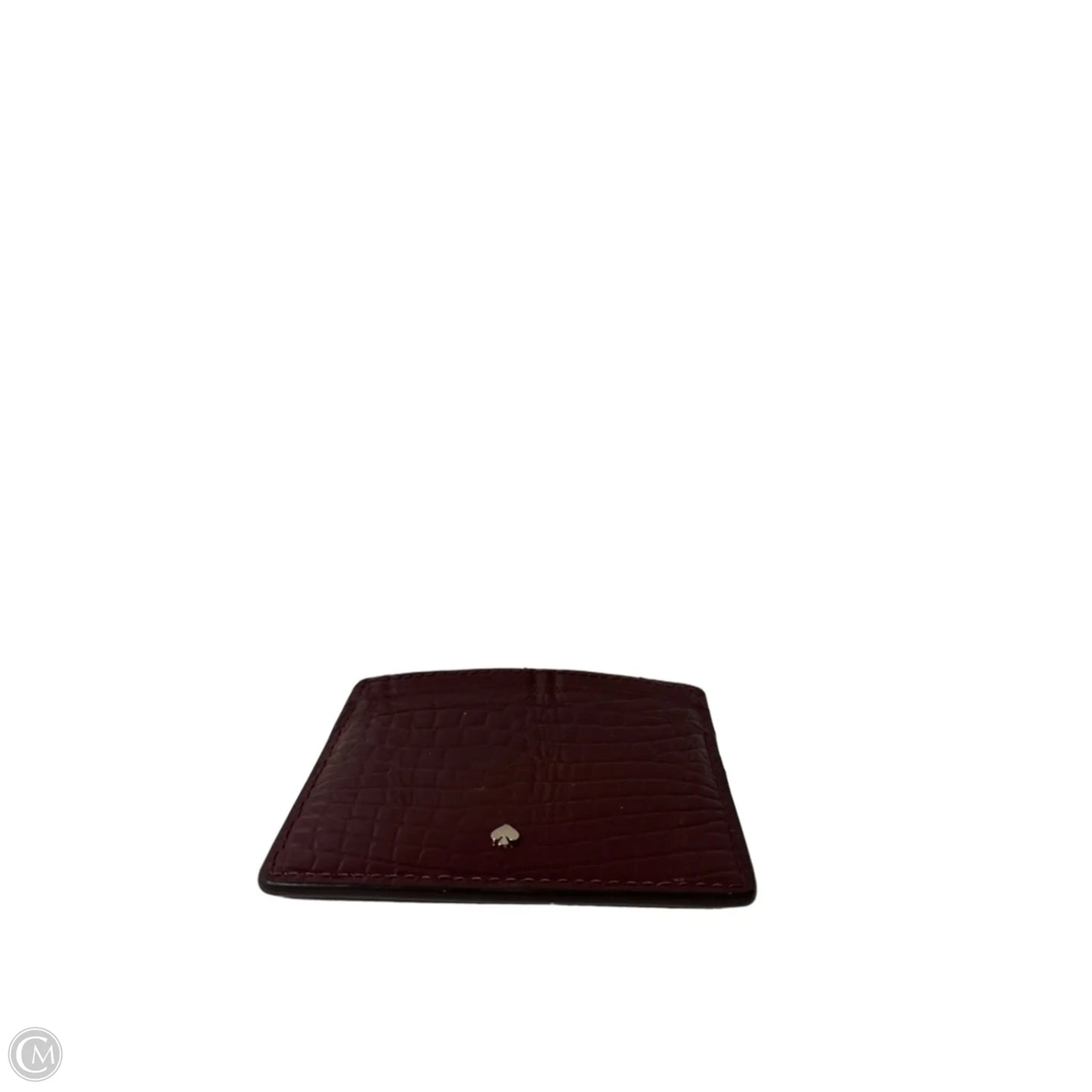 Wallet Designer By Kate Spade, Size: Small