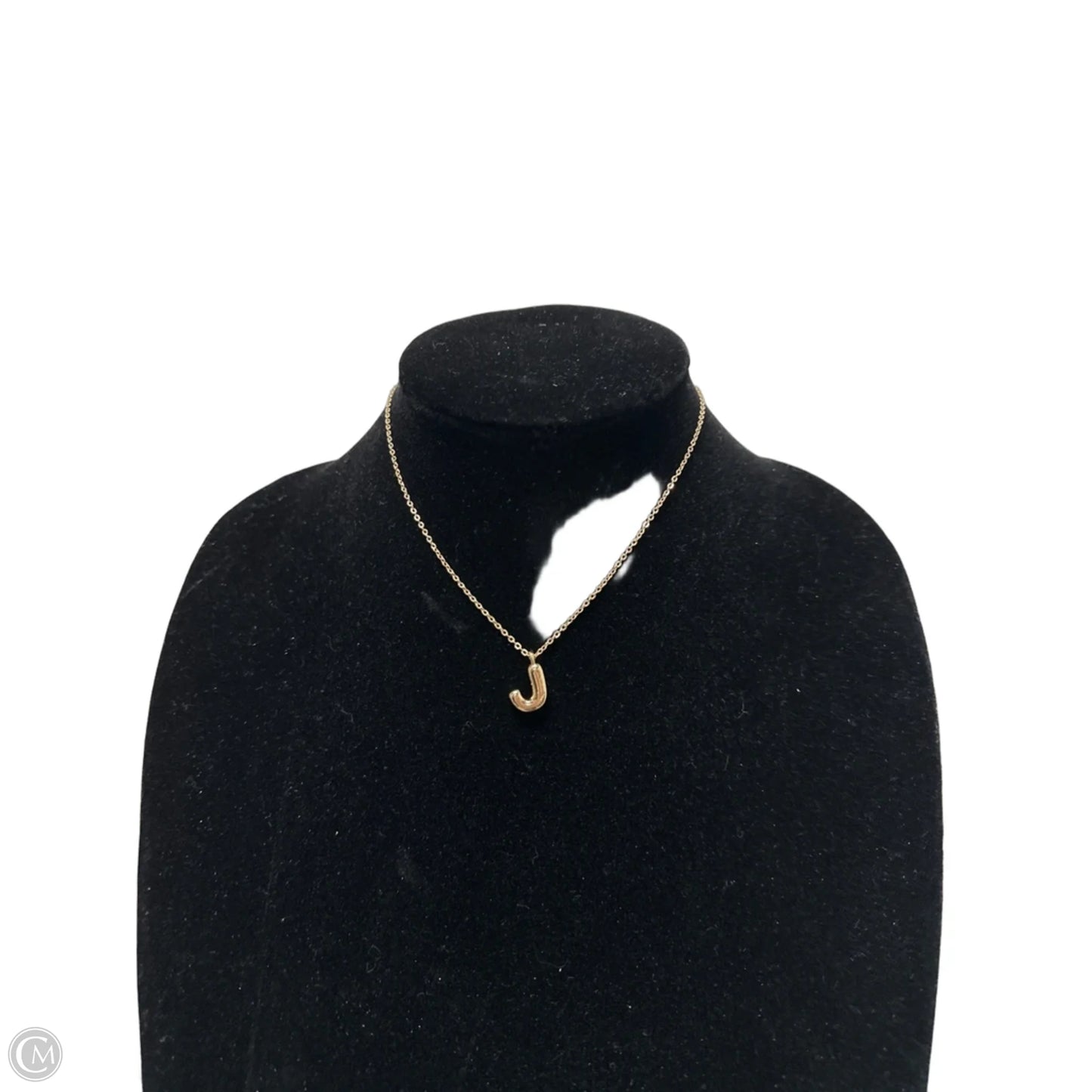 Necklace Charm By Wild Fable