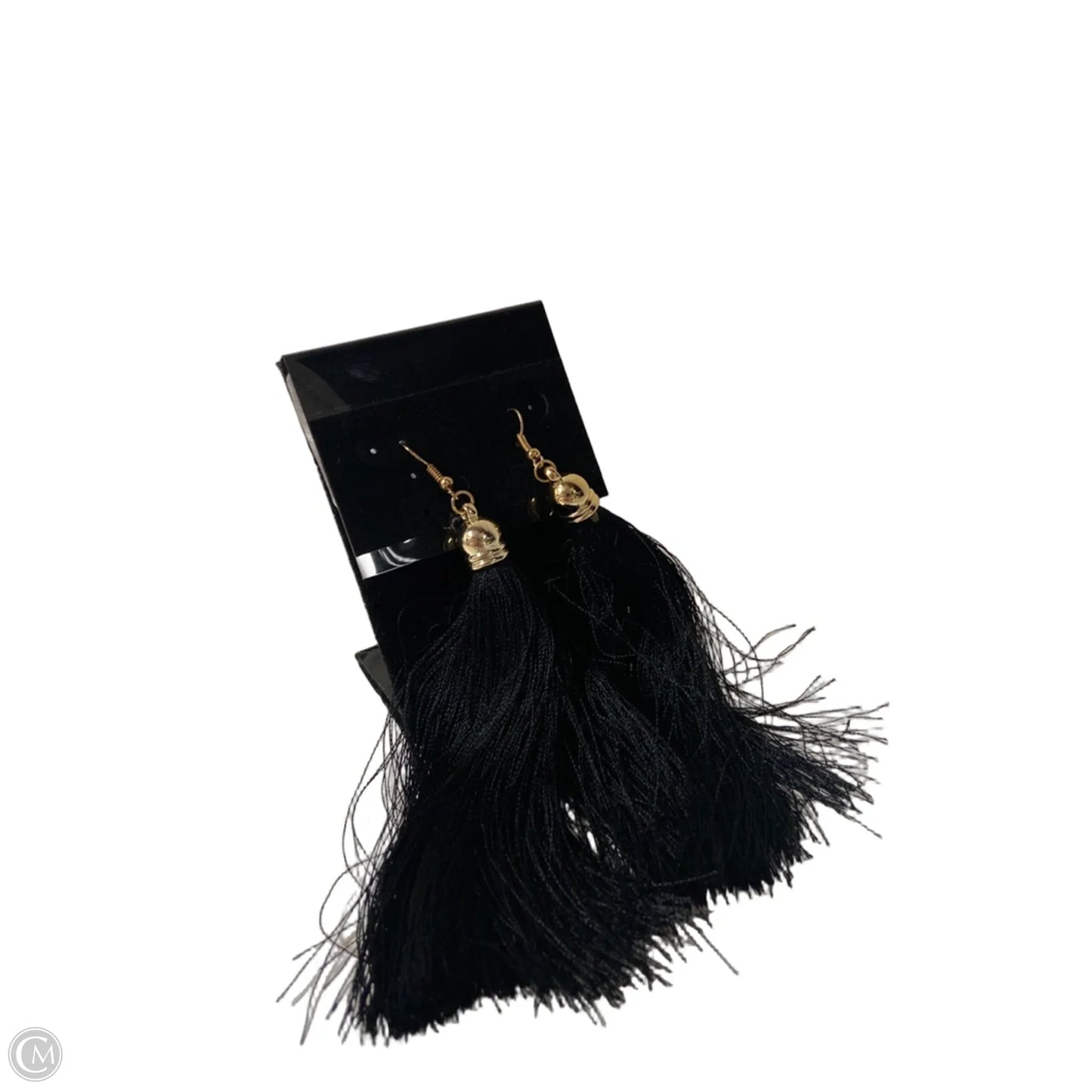 Earrings Dangle/drop By Clothes Mentor