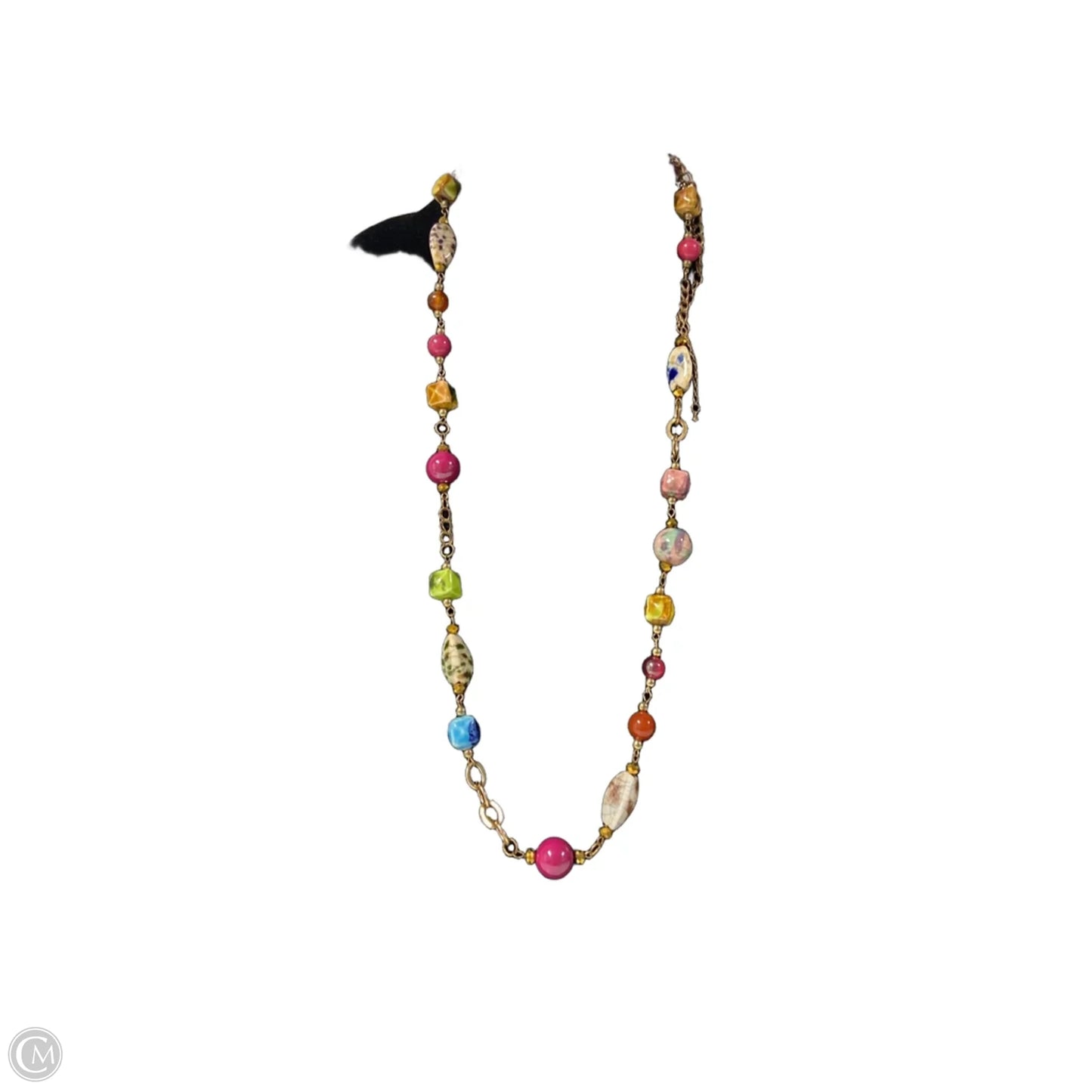 Necklace Chain By Clothes Mentor