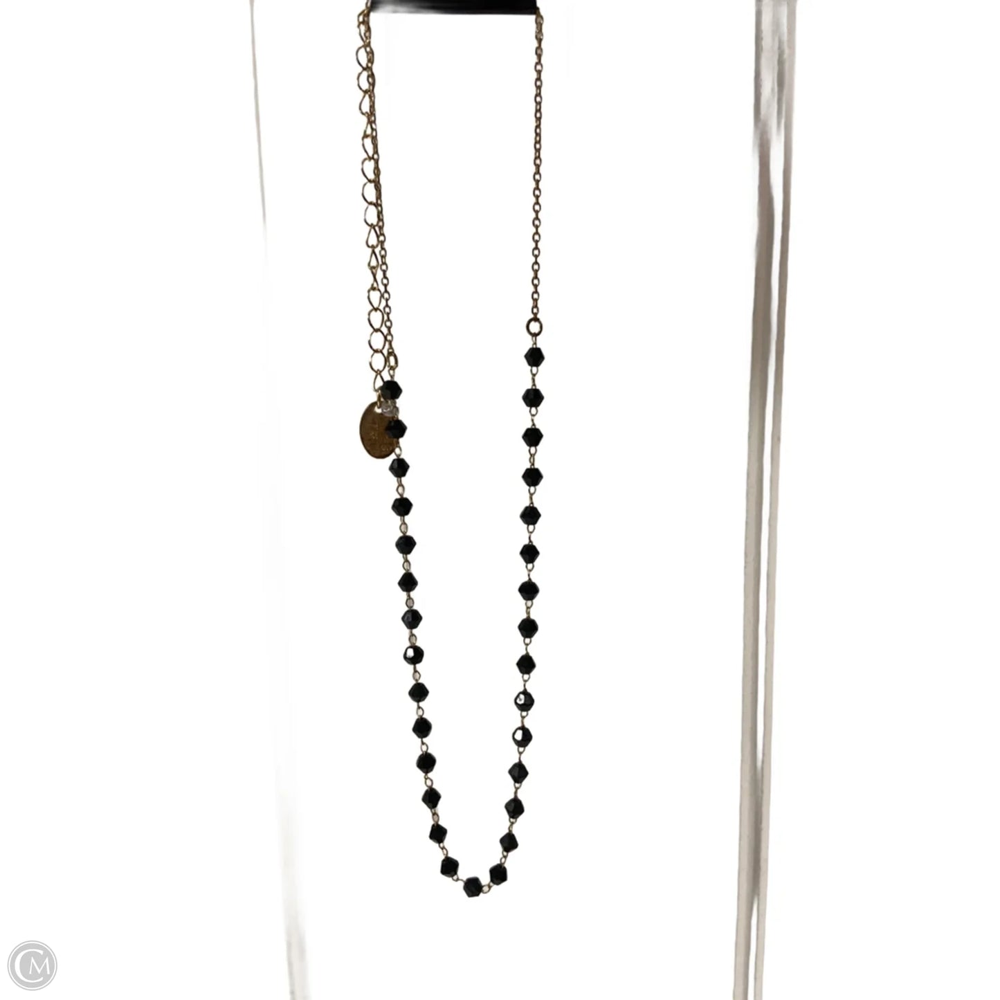 Necklace Other By Time And Tru, Size: 1