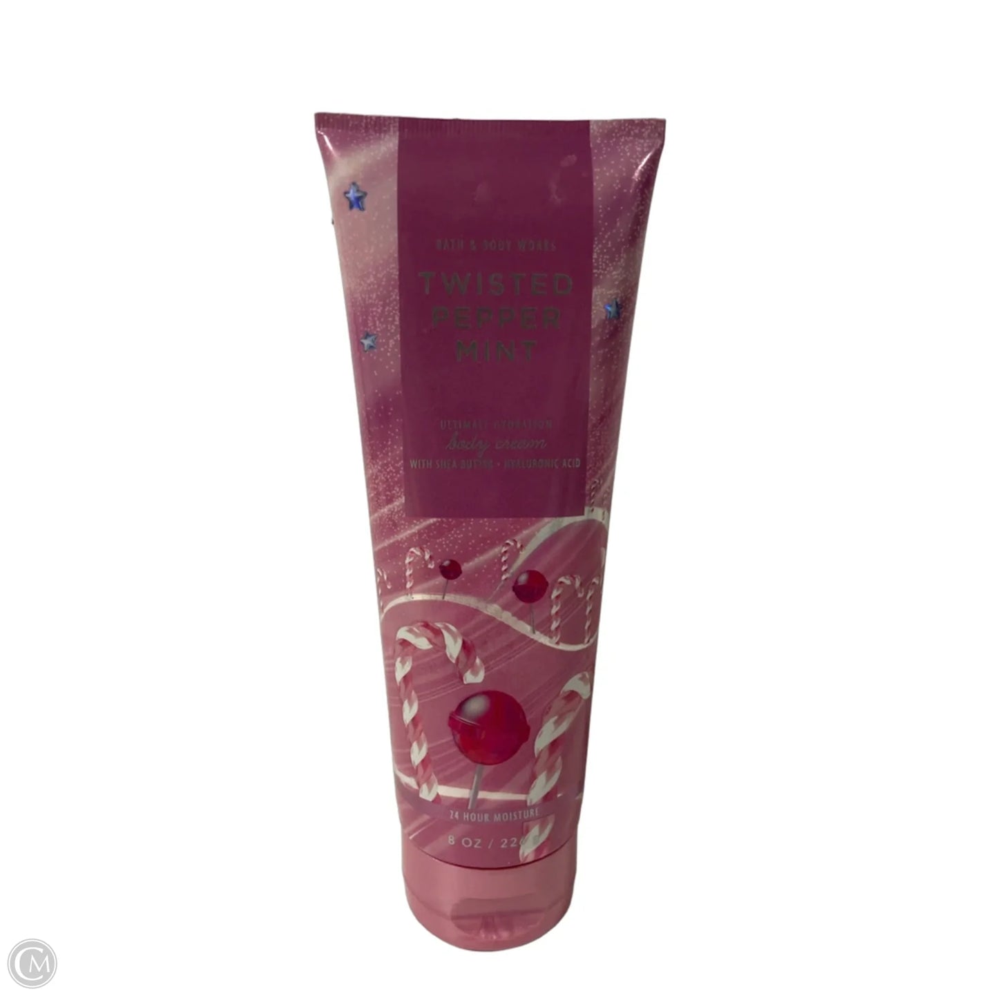 Body Moisturizer By Bath And Body Works, Size: Medium