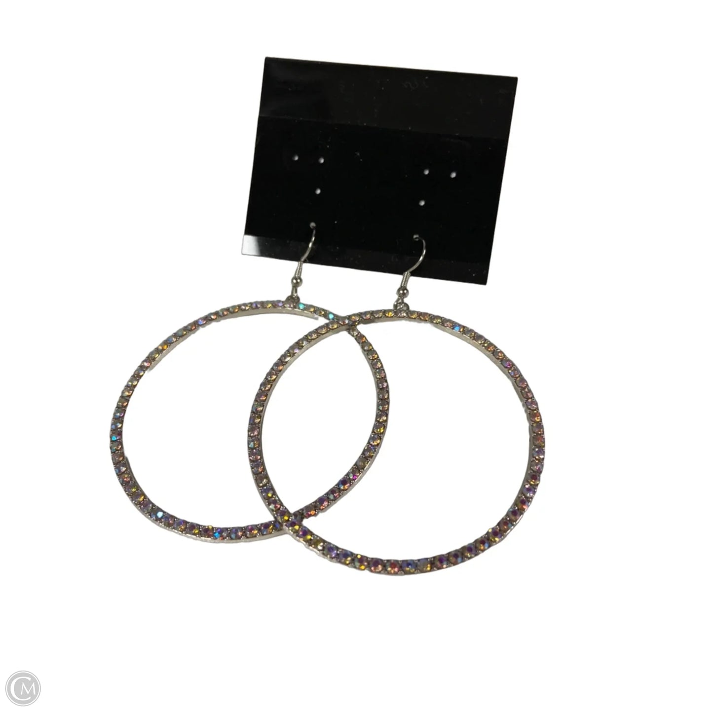 Earrings Hoop By Clothes Mentor