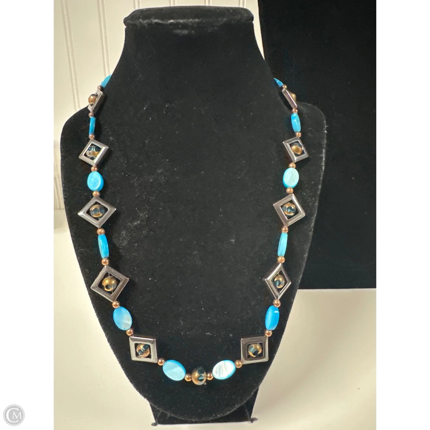 Necklace Statement By Clothes Mentor