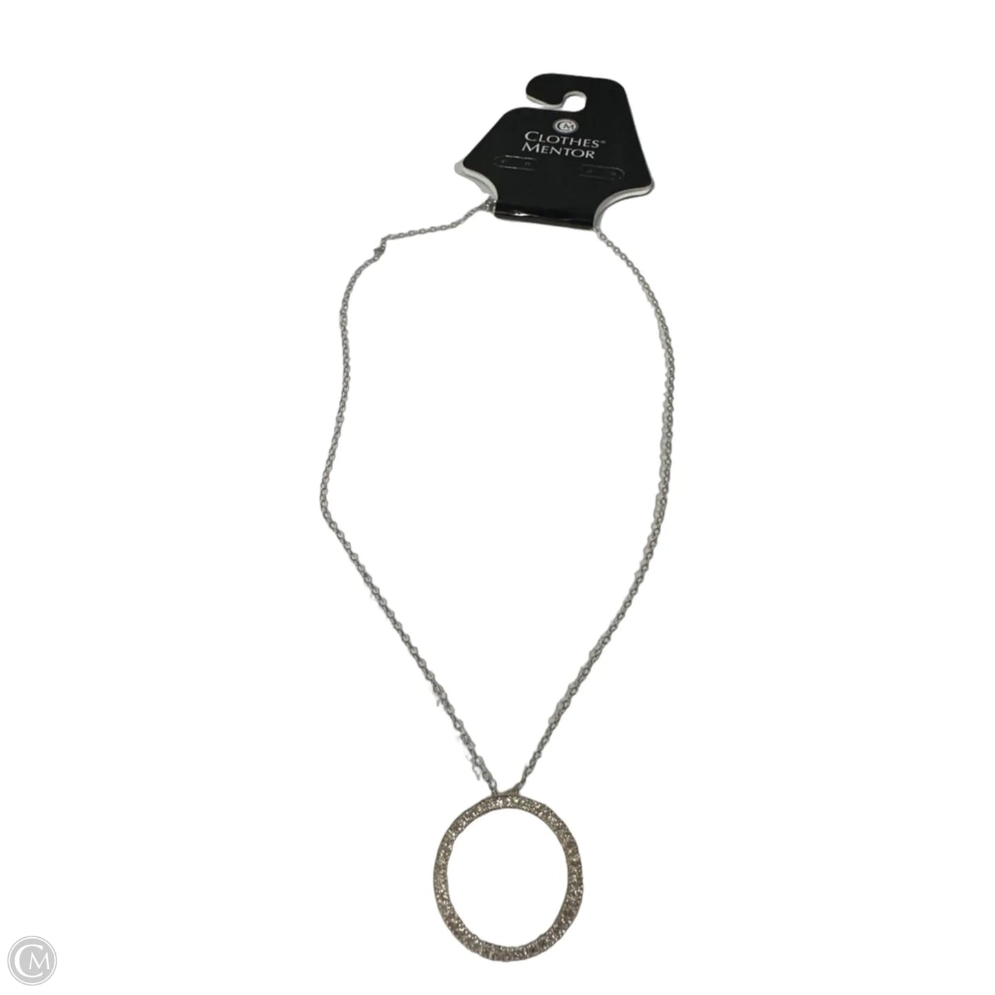 Necklace Pendant By Clothes Mentor