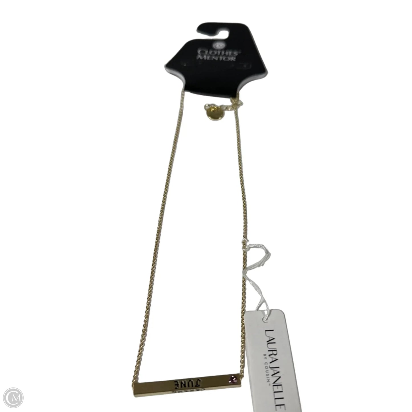 Necklace Pendant By Clothes Mentor, Size: 1
