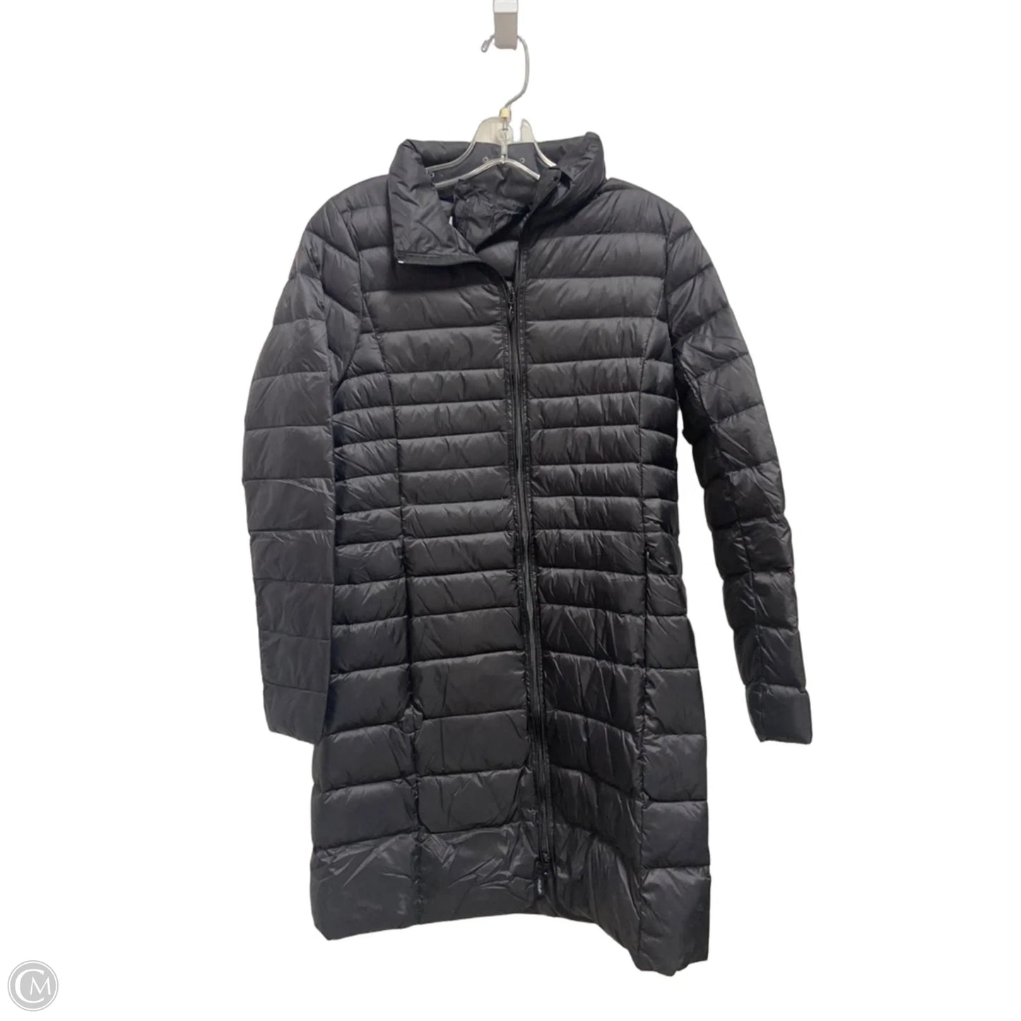 Jacket Windbreaker By Bb Dakota In Black, Size: S