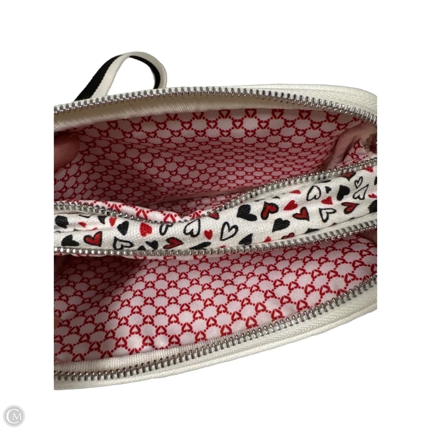Belt Bag By Brighton, Size: Small