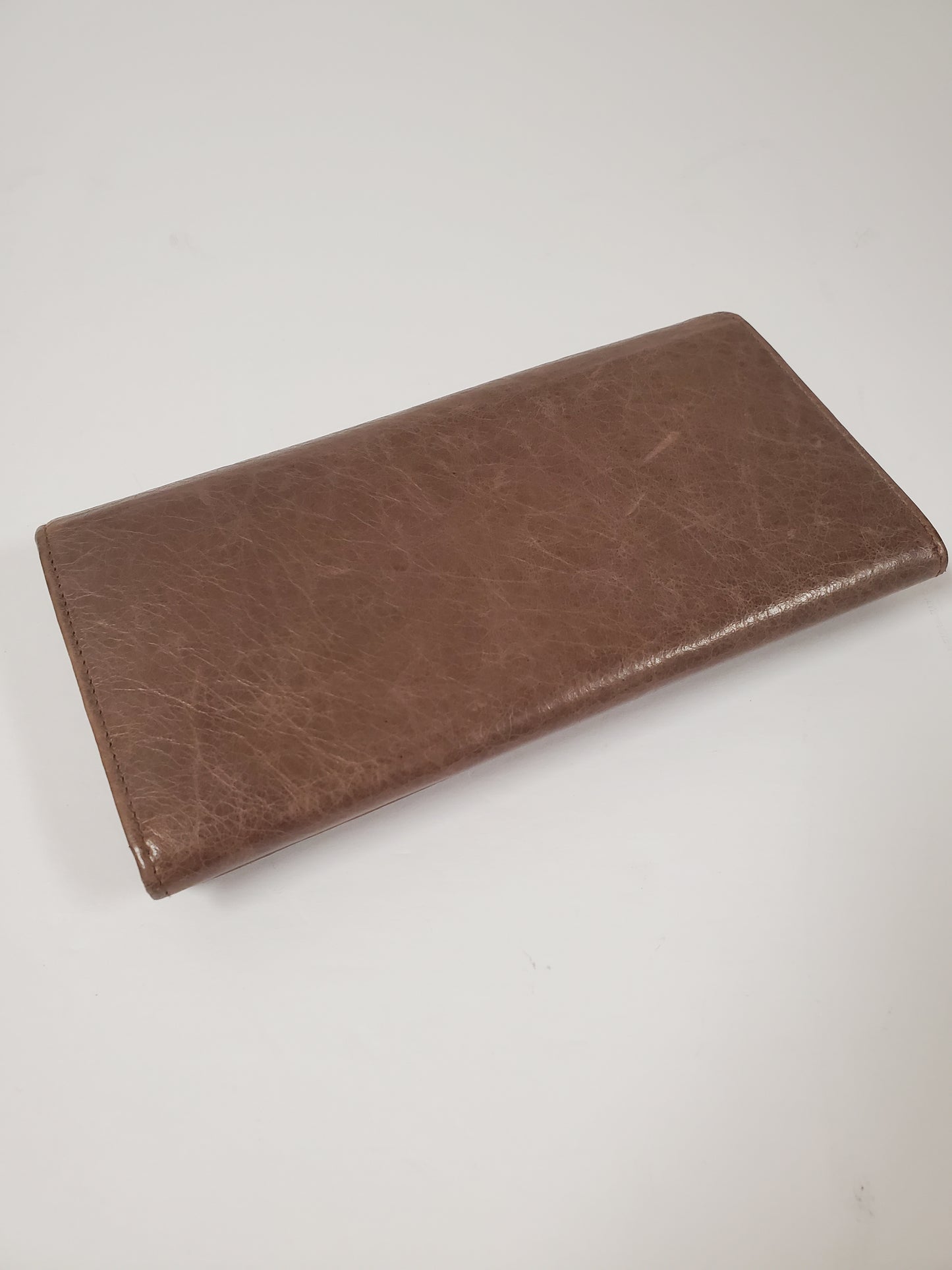 Wallet Luxury Designer By Balenciaga Size: Medium