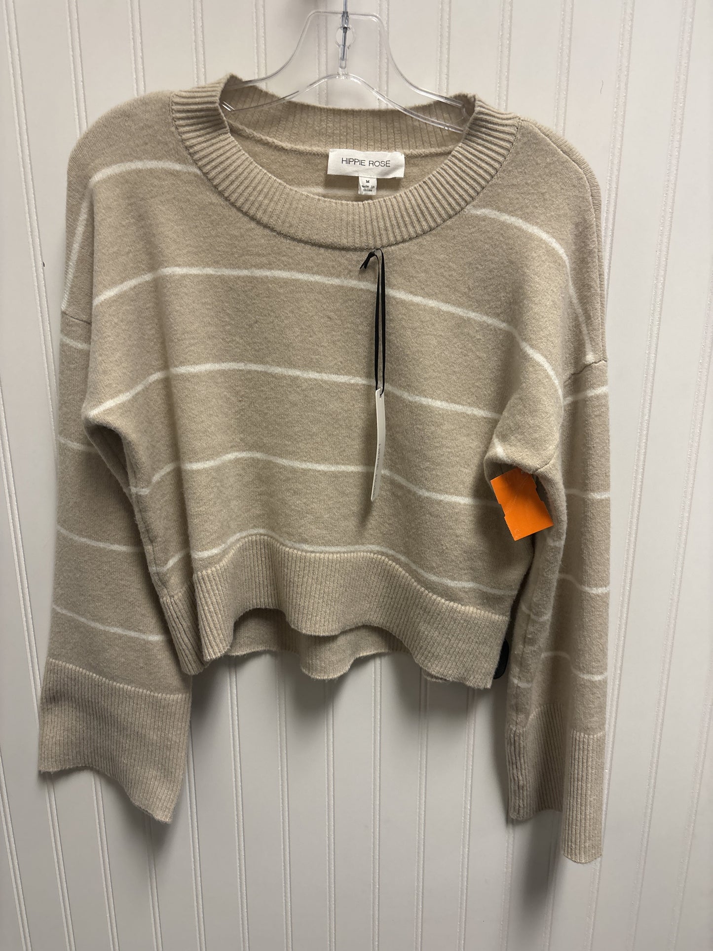 Sweater By Hippie Rose Size: M