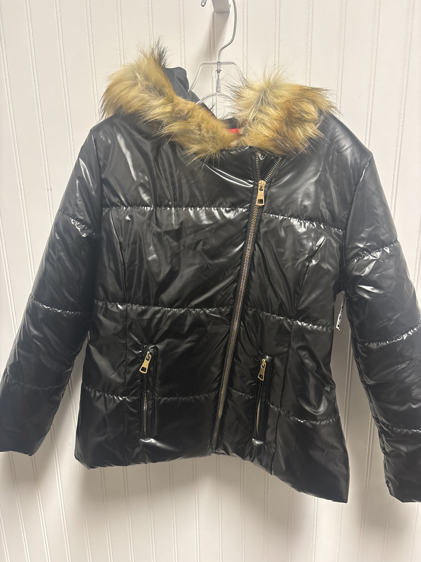 Jacket Puffer & Quilted By Clothes Mentor Size: S