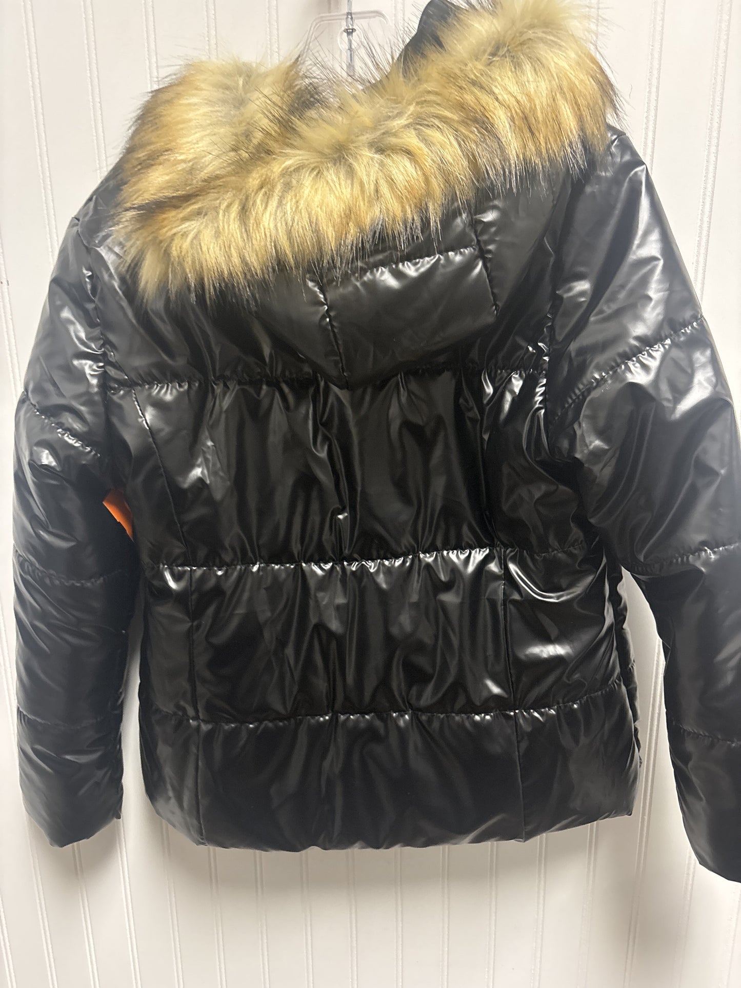 Jacket Puffer & Quilted By Clothes Mentor Size: S