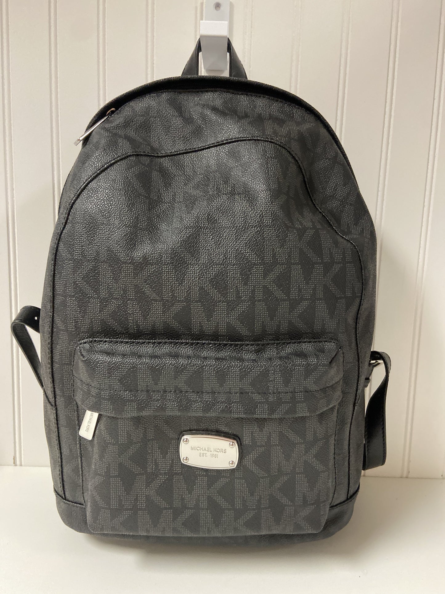 Backpack Designer By Michael Kors Size: Large