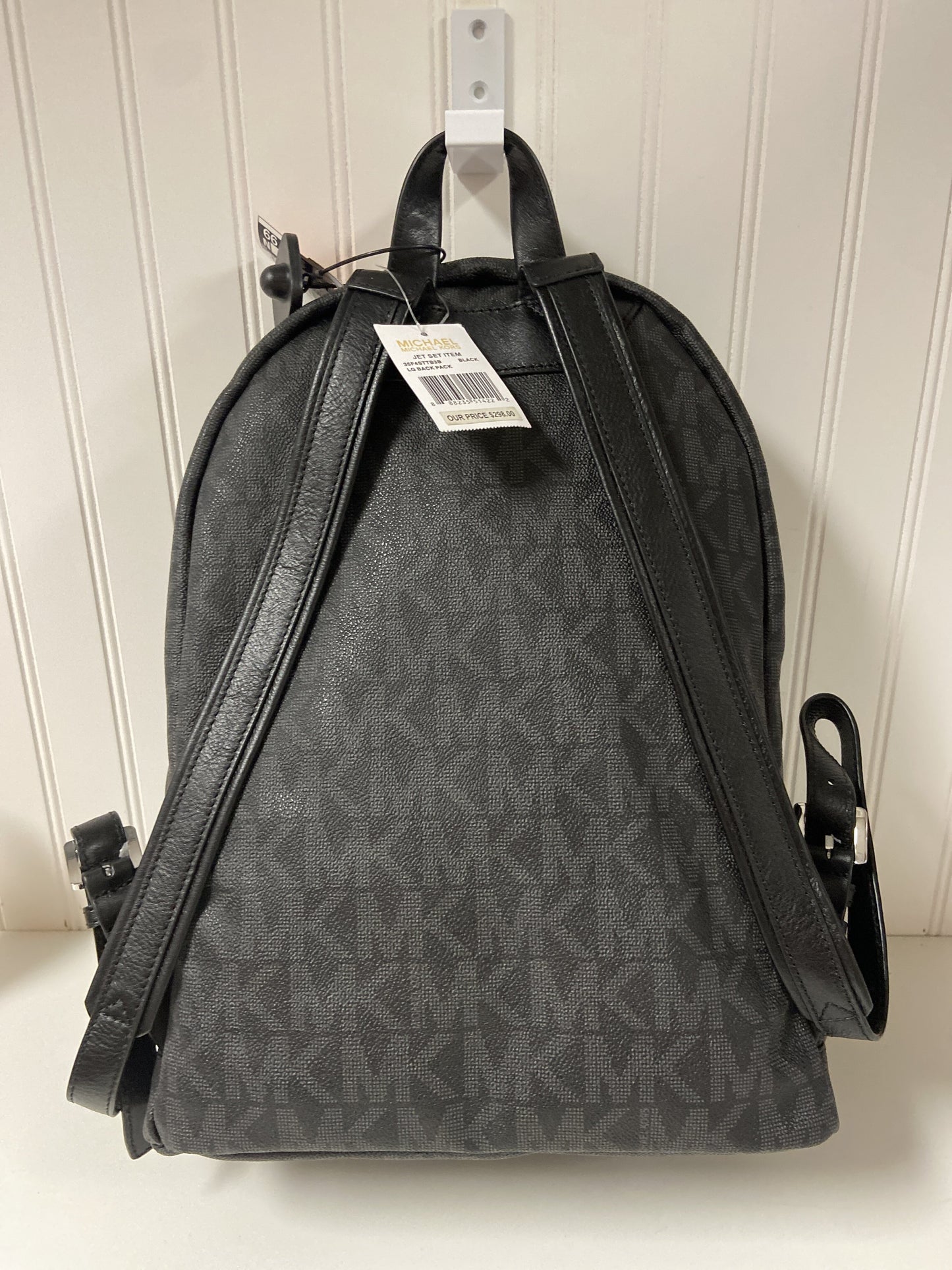 Backpack Designer By Michael Kors Size: Large