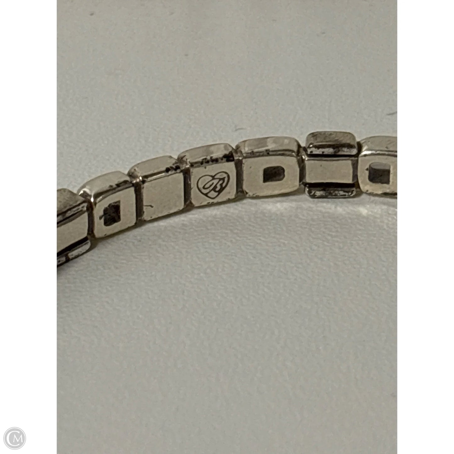 Bracelet Bangle By Brighton, Size: 1
