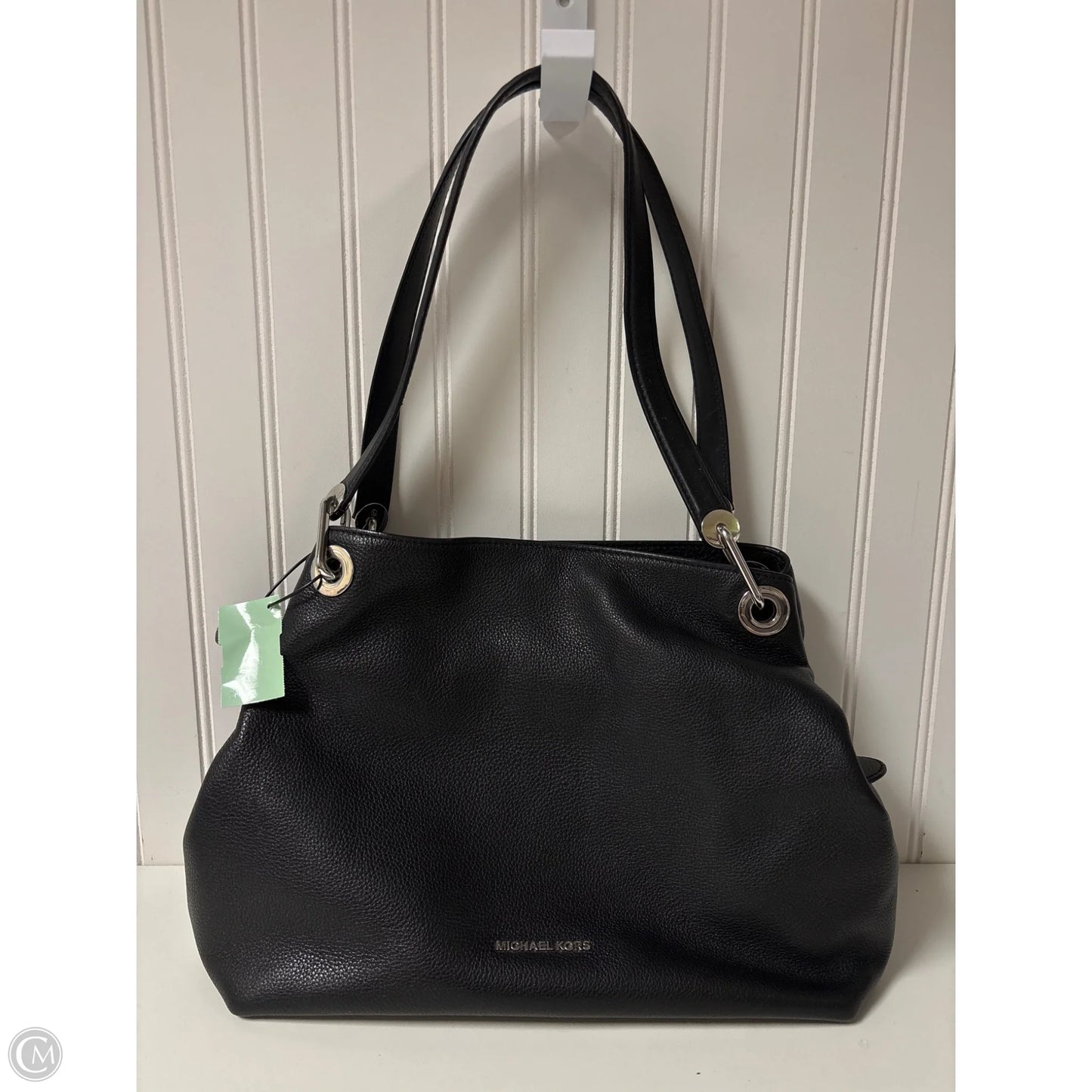 Handbag Designer By Michael Kors, Size: Medium